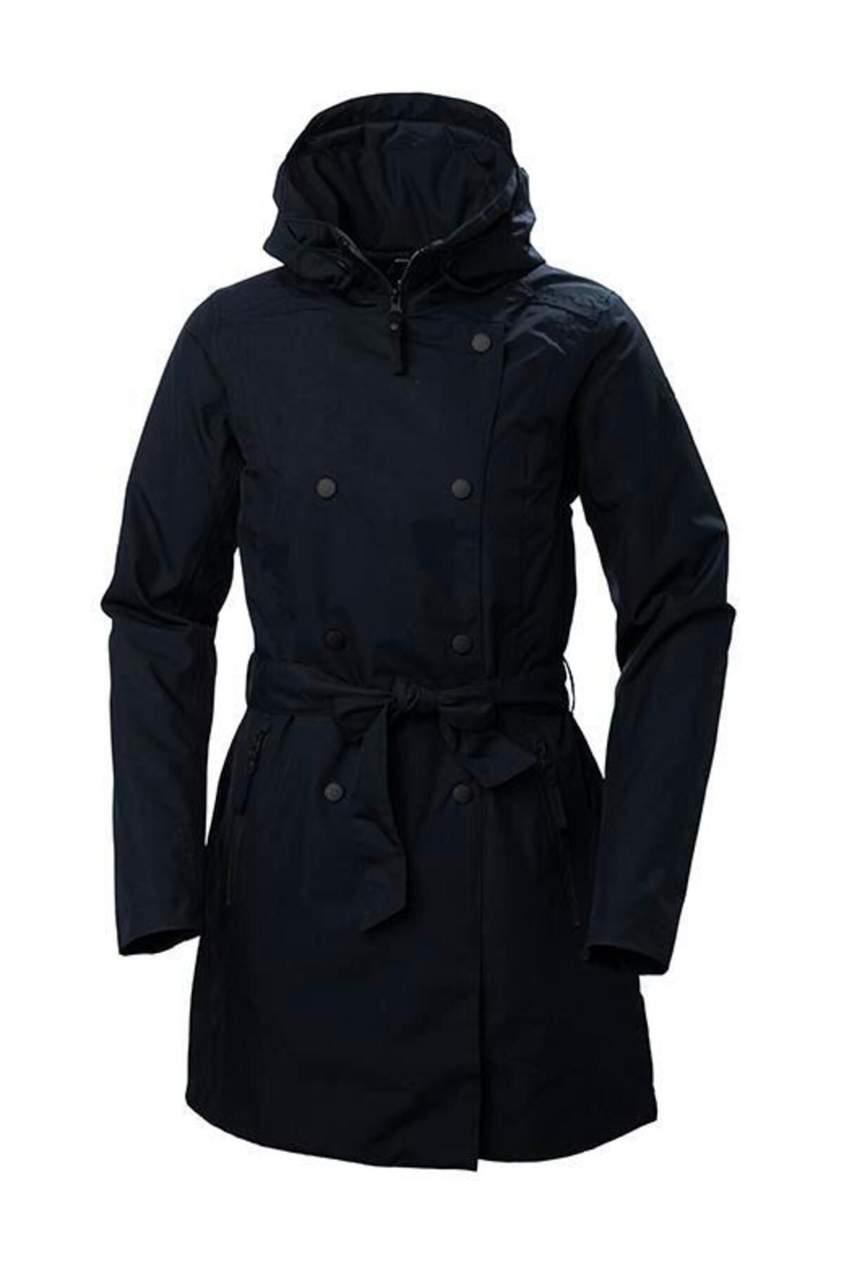 Helly Hansen W Welsey Ii Trench Insulated