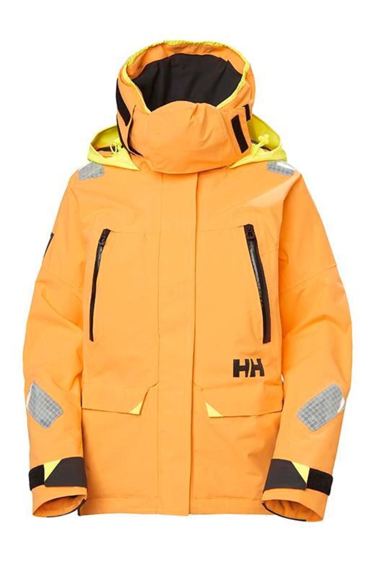 Helly Hansen W Skagen Offshore Mont