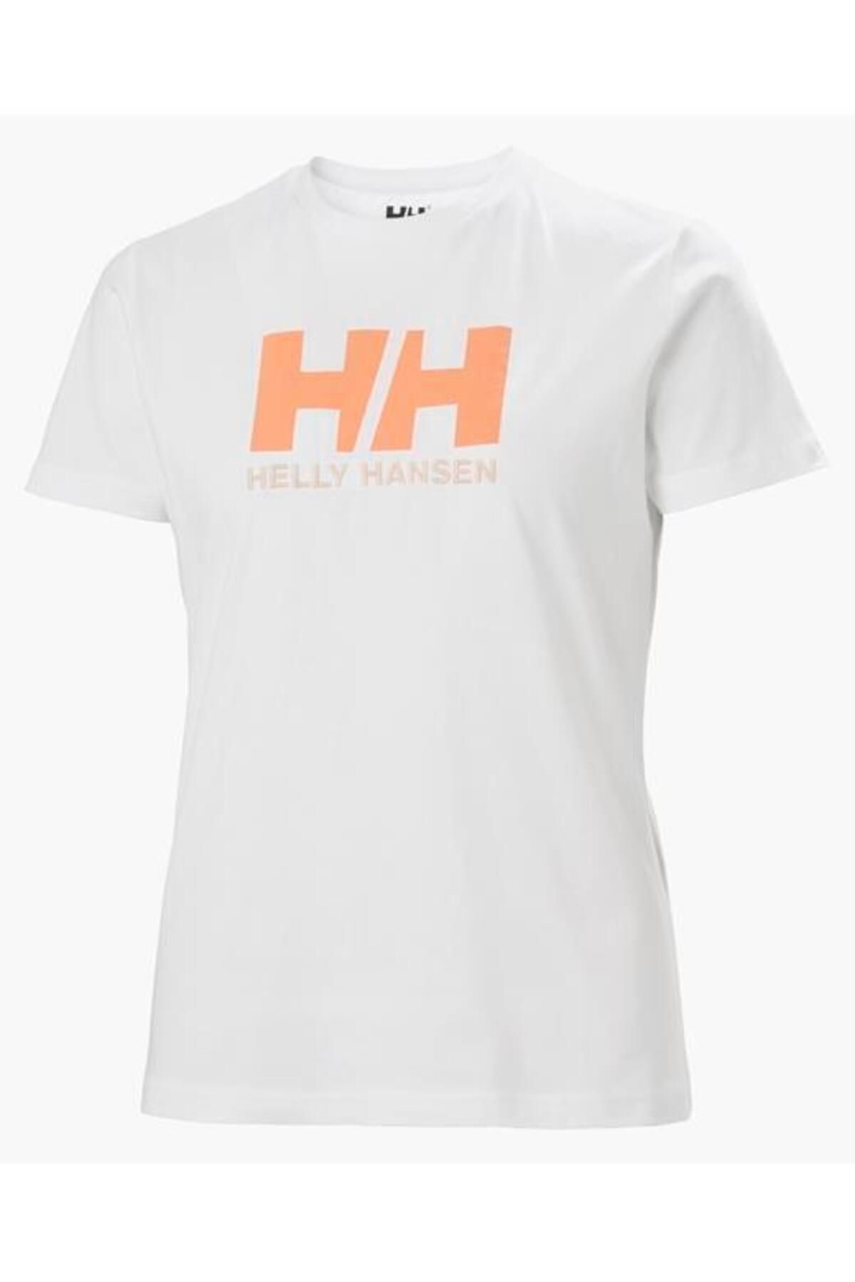 Helly Hansen W Logo T-shirt