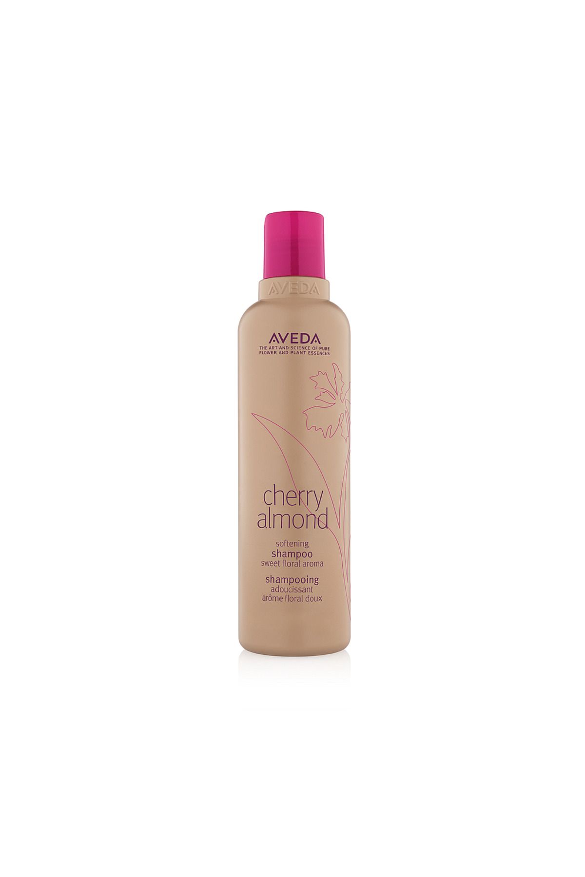 Aveda Cherry Almond Softening Nemlendirici Şampuan 250 ml
