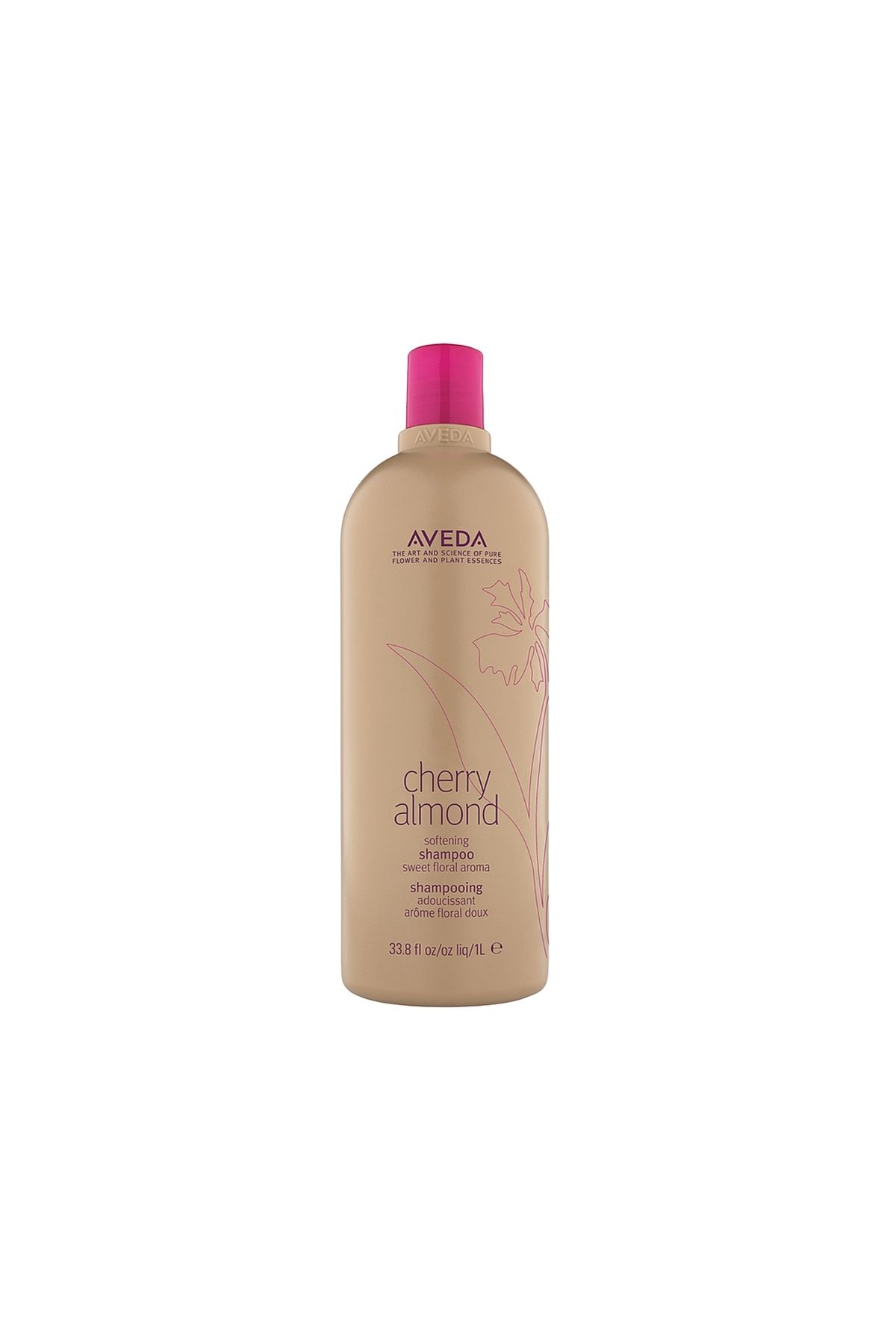 Aveda Cherry Almond Softening Nemlendirici Şampuan 1000 ml