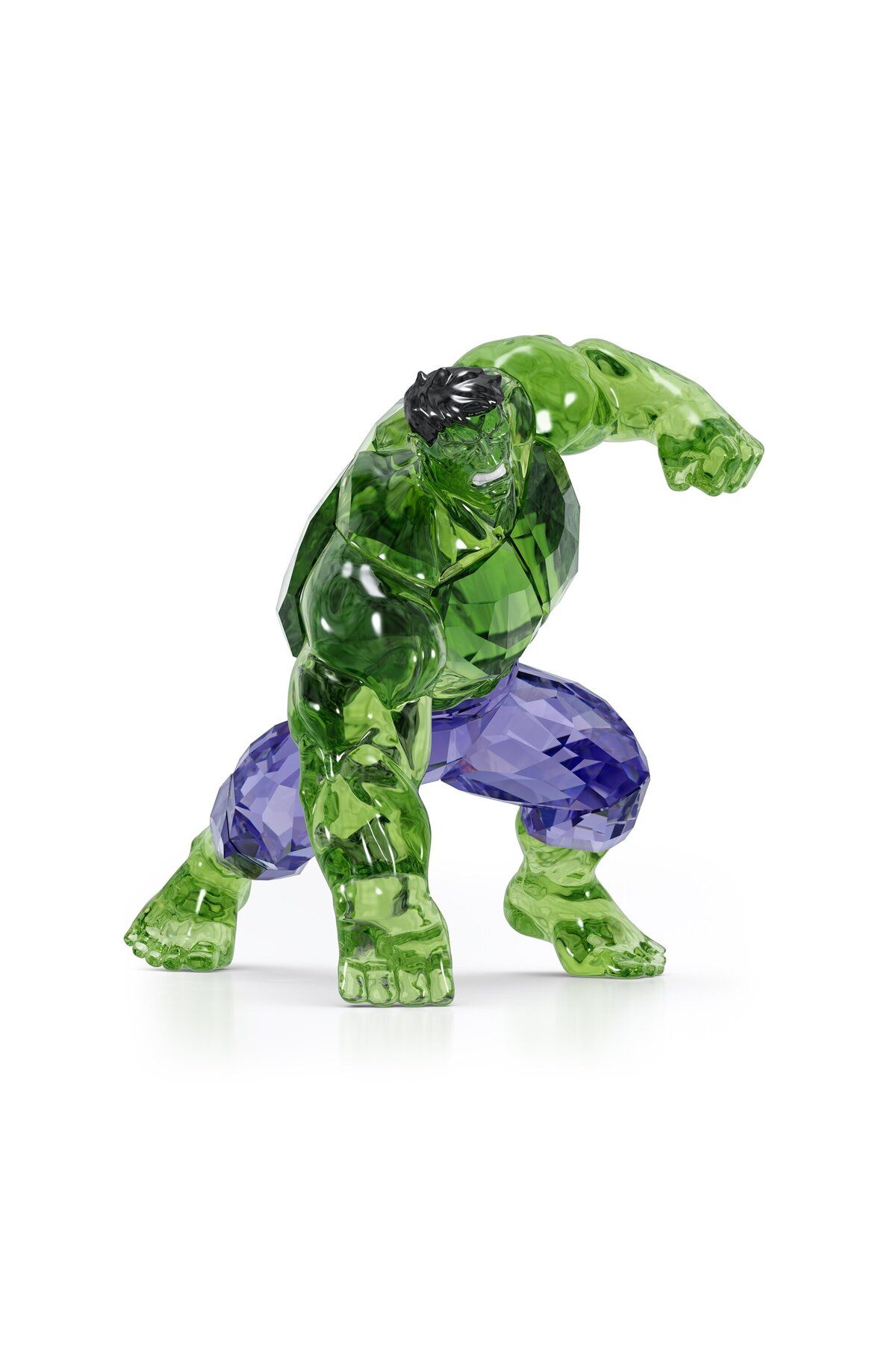 Swarovski Marvel Hulk Marvel Hulk