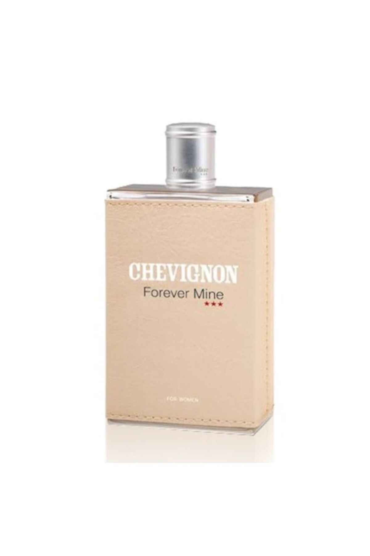 Chevignon Forever Mine Edt 50 Ml Kadın Parfüm 3355994002828