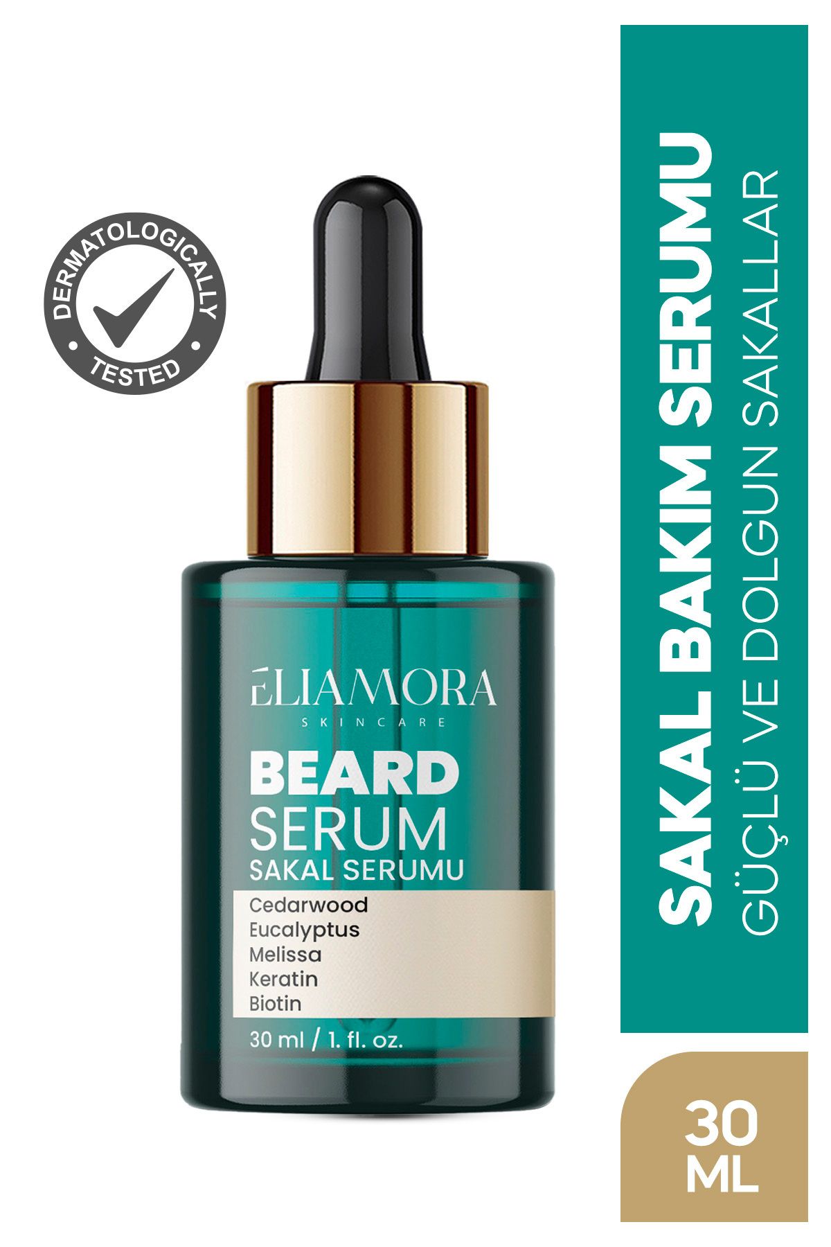 eliamora Sakal Serumu 30 ml