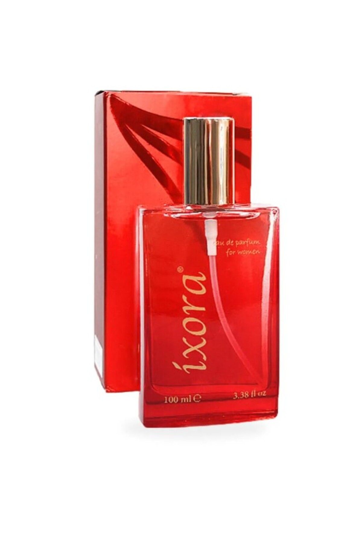 Ixora B110 Desing Kadın Parfüm 100 ml Edp
