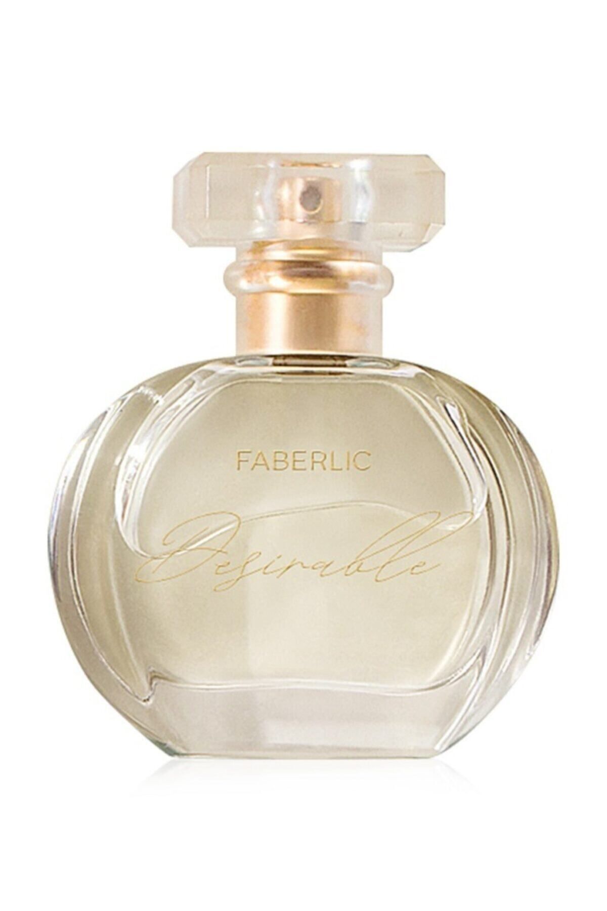 Faberlic Desırable Kadın Edp 30 ml