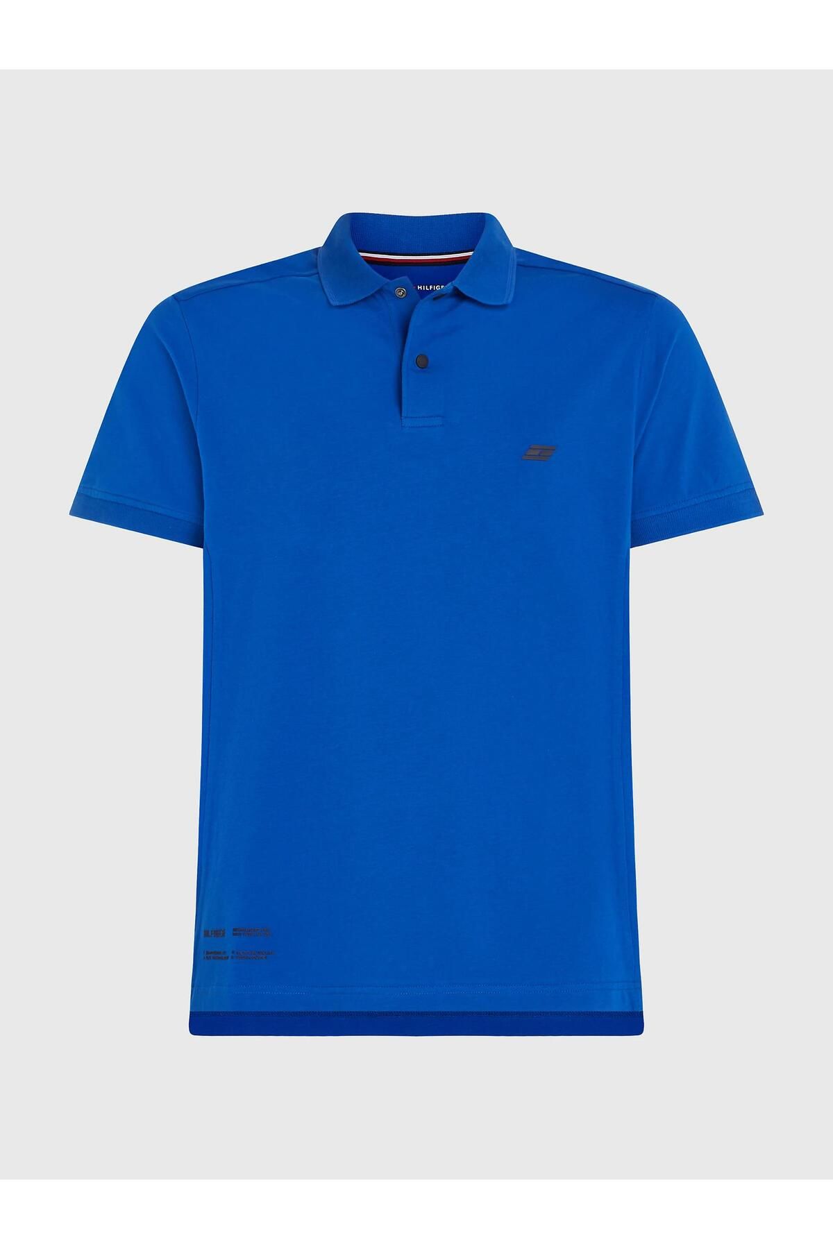 Tommy Hilfiger Best Essentials S/s Polo