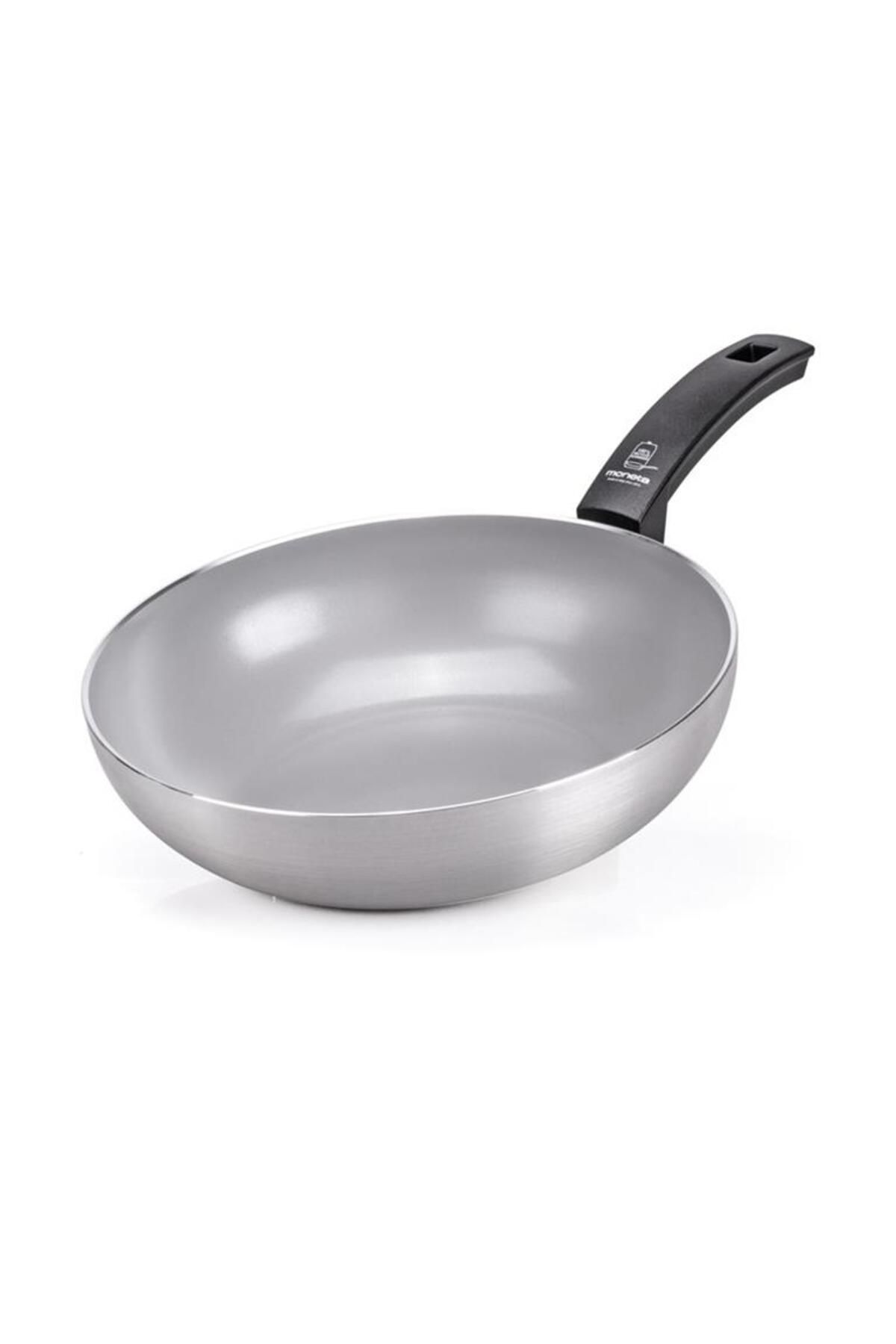 moneta Inoova Wok Tavası 28 Cm