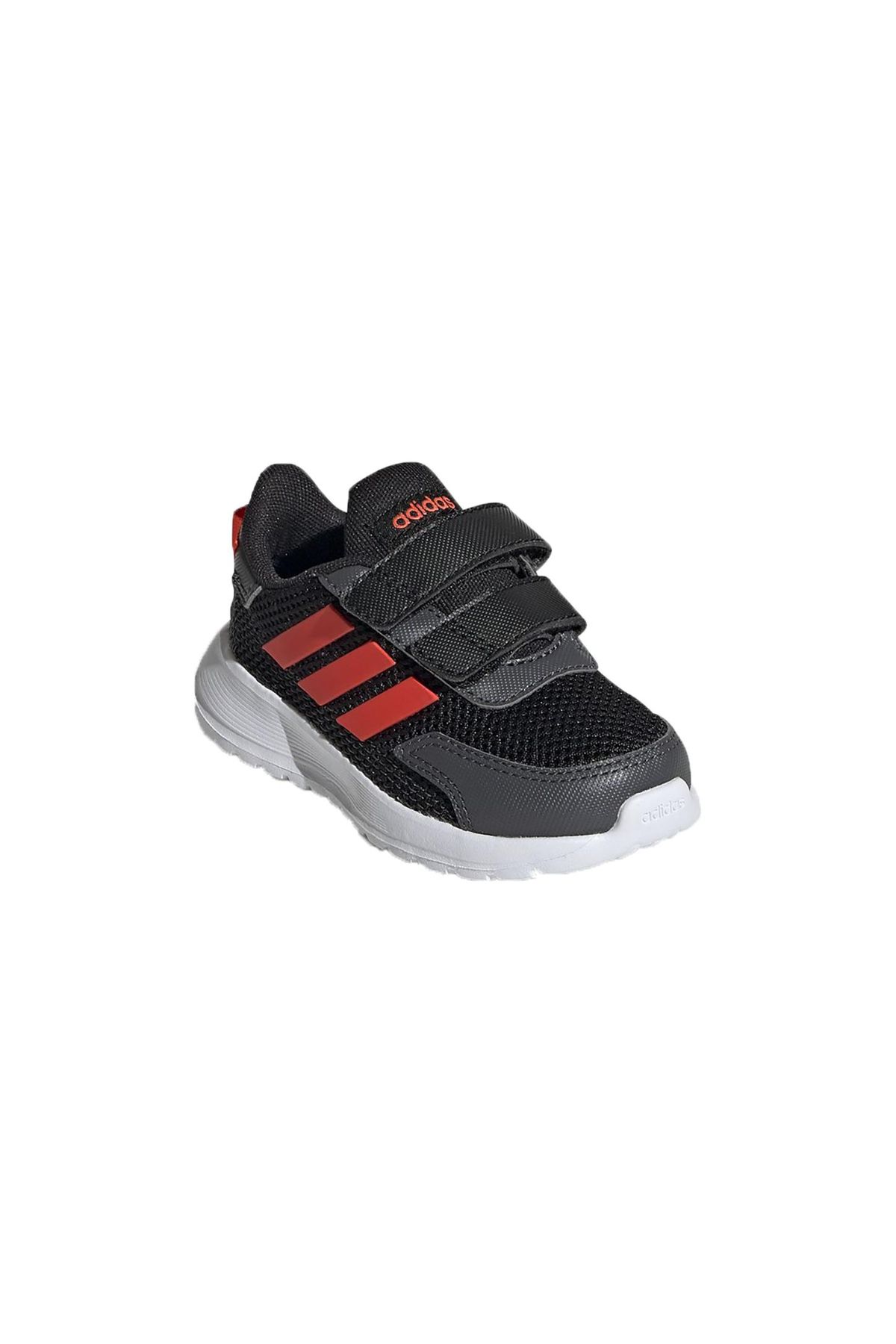 adidas Tensaur Run I Eg4139 Siyah Kırmızı