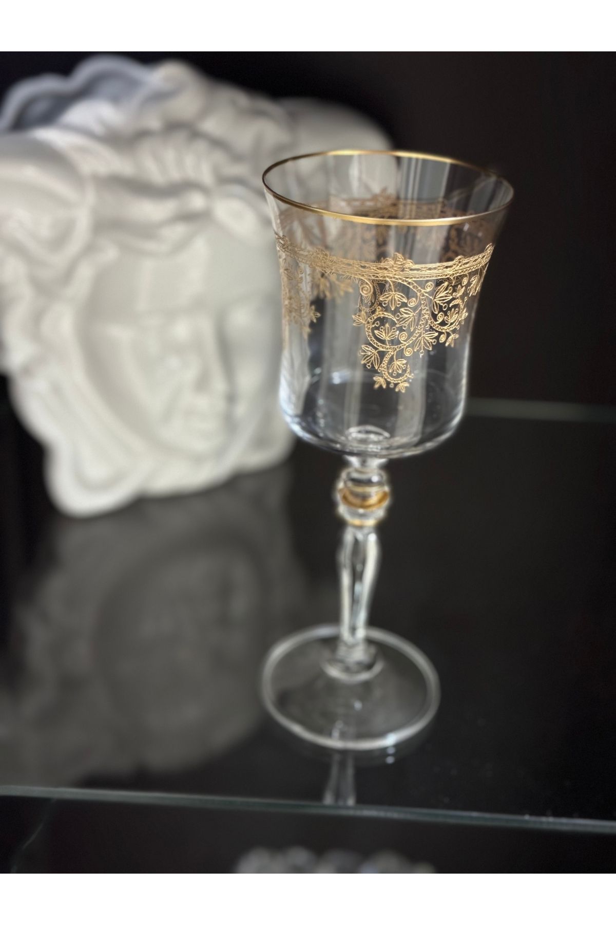 Bohemia Kristal Kadeh