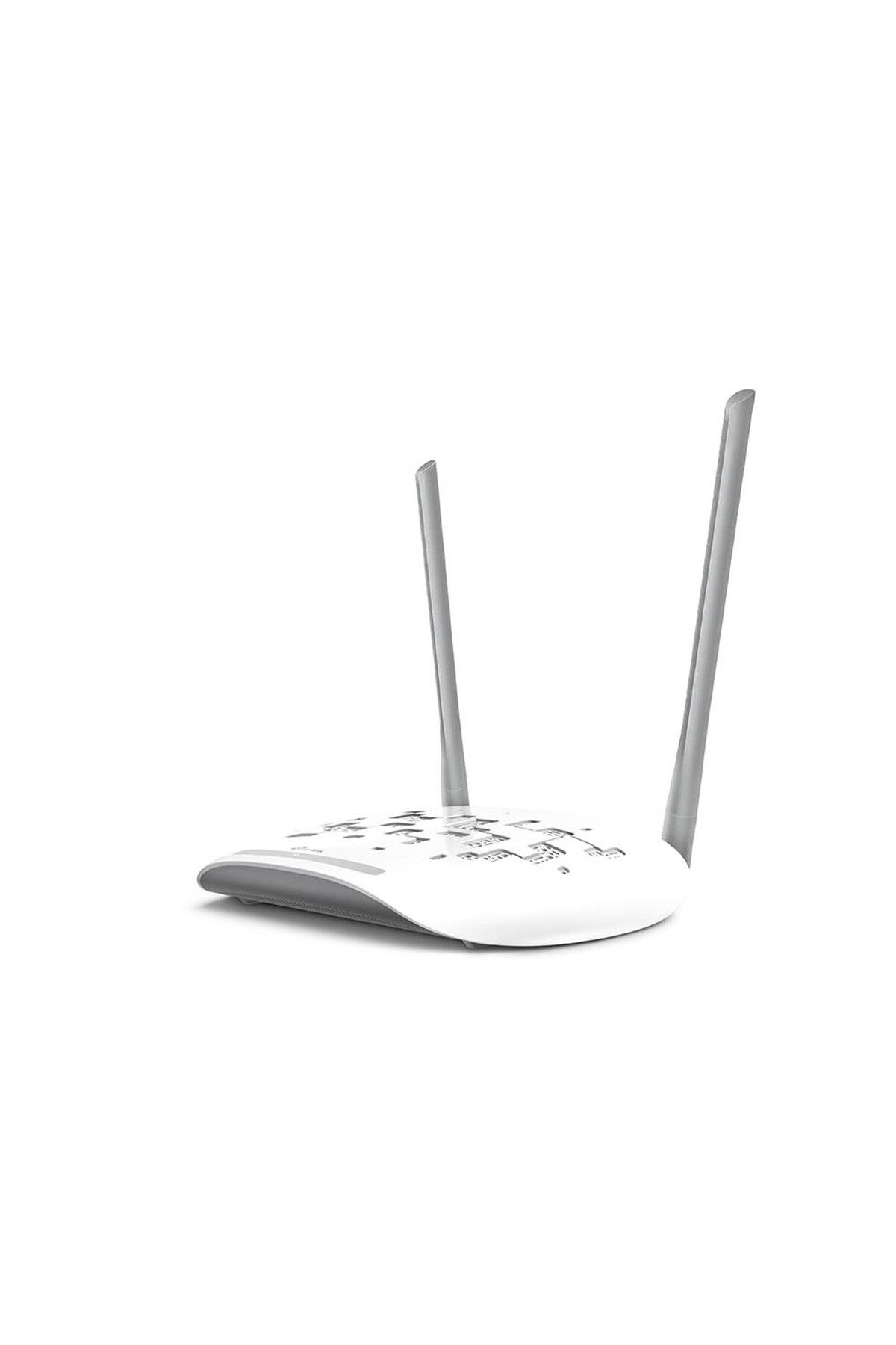 Tp-Link Td-w9960 300mbps Vdsl/adsl Wi-fi Modem Router