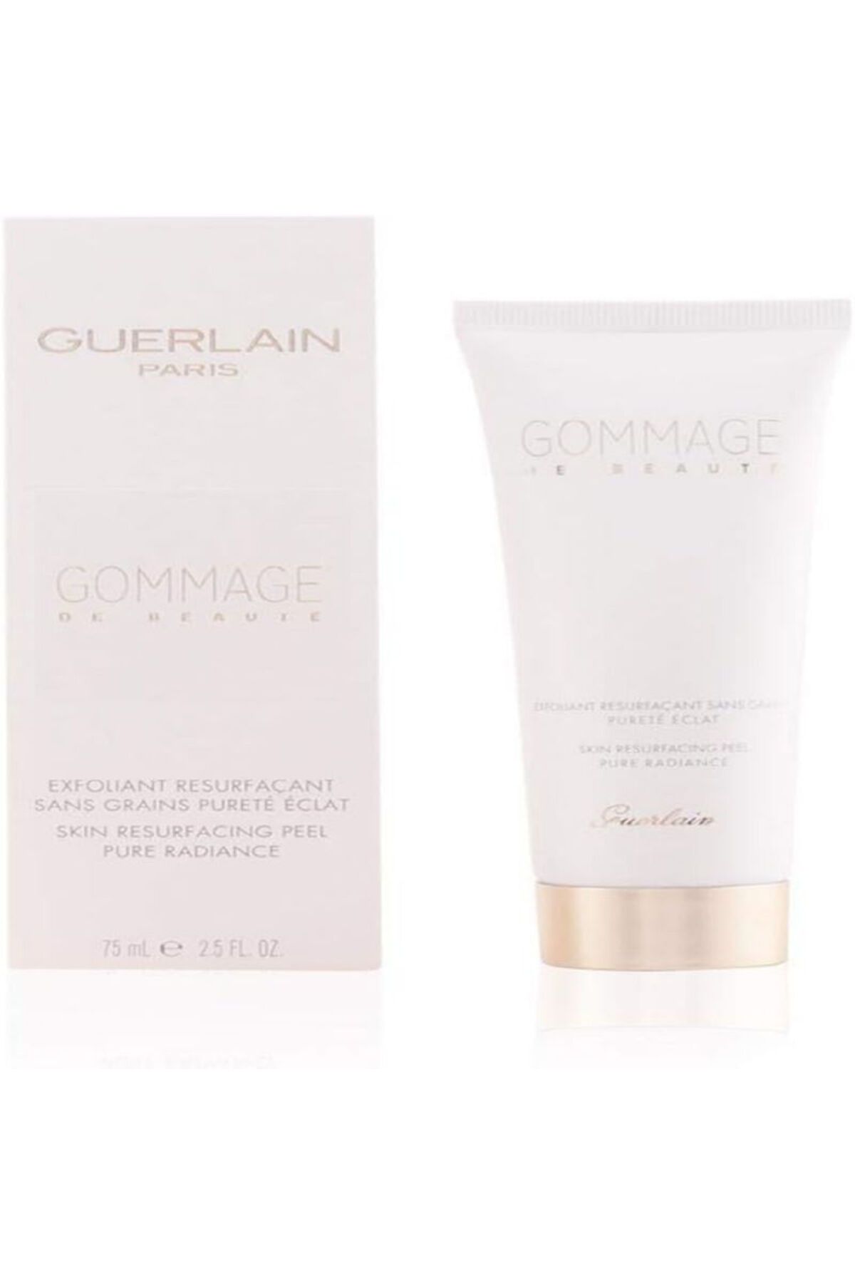 Guerlain Skin Resurfacing Yenileyici Ve Aydınlatıcı Peeling 75 Ml
