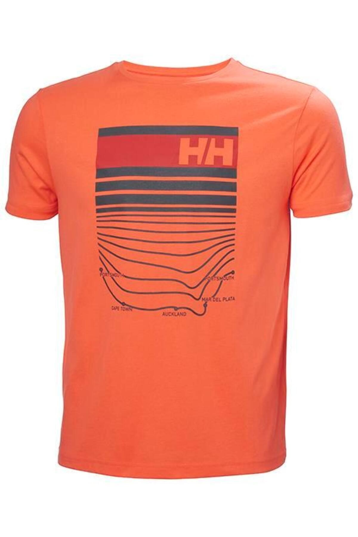 Helly Hansen Hh Shoreline T-shirt