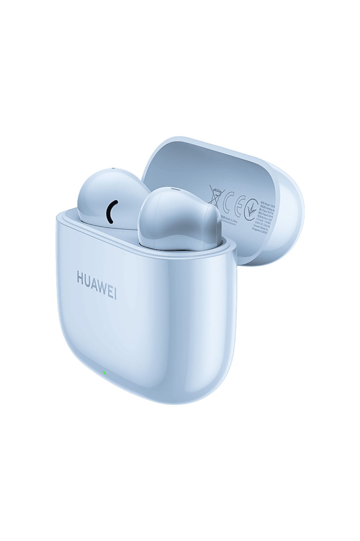 Huawei Freebuds SE 2 Bluetooth Kulak İçi Kulaklık Ada Mavisi