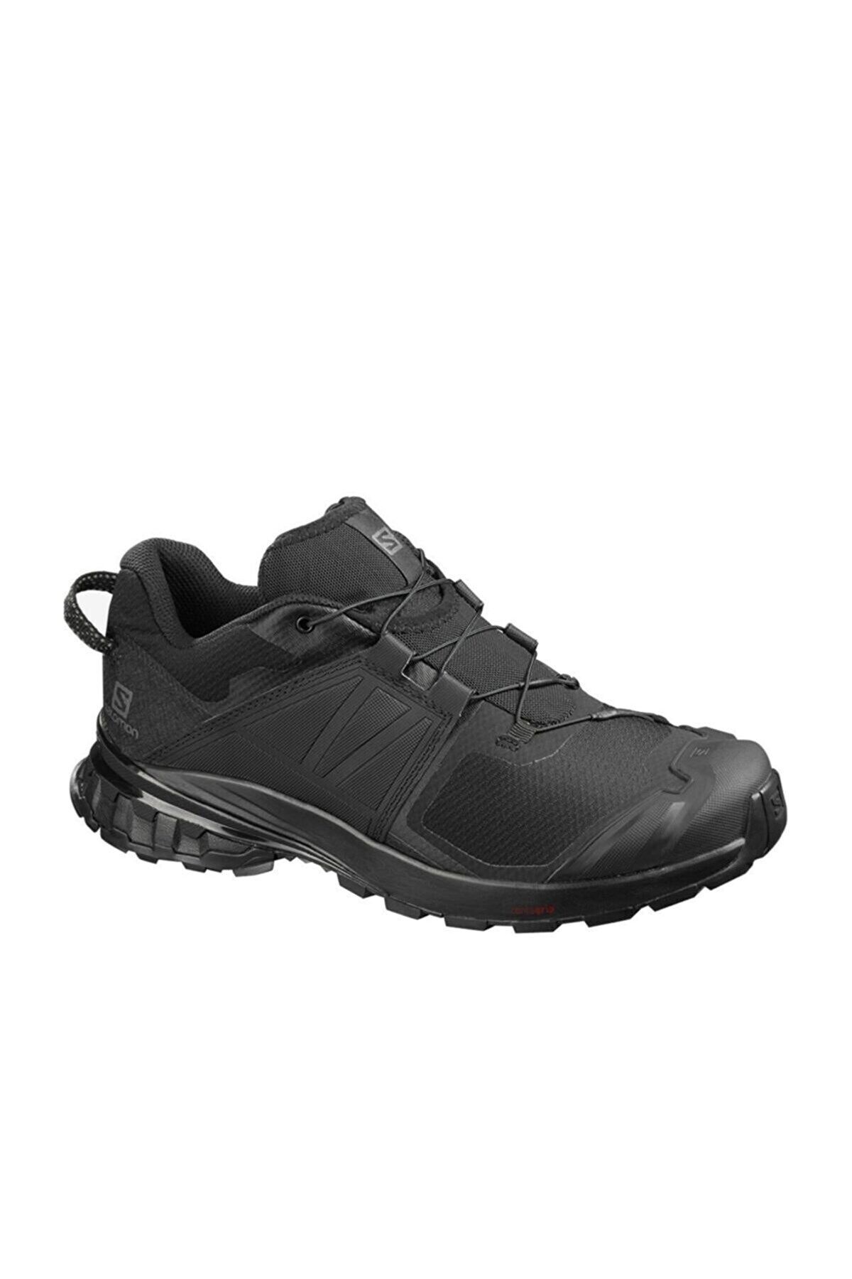 Salomon Xa Wıld L40978700 Erkek Outdoor Ayakkabı - Siyah