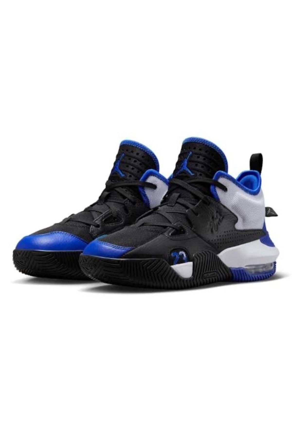 Nike Jordan Stay Loyal 2 Erkek Ayakkabısı dq8401 041
