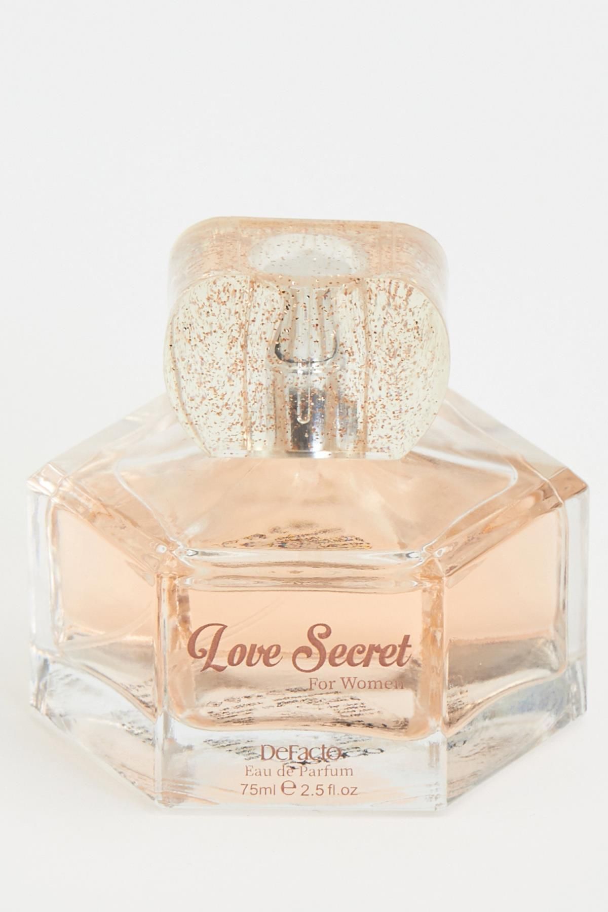 Defacto Love Secret Kadın Parfüm 75 ml N2213aznsbr102