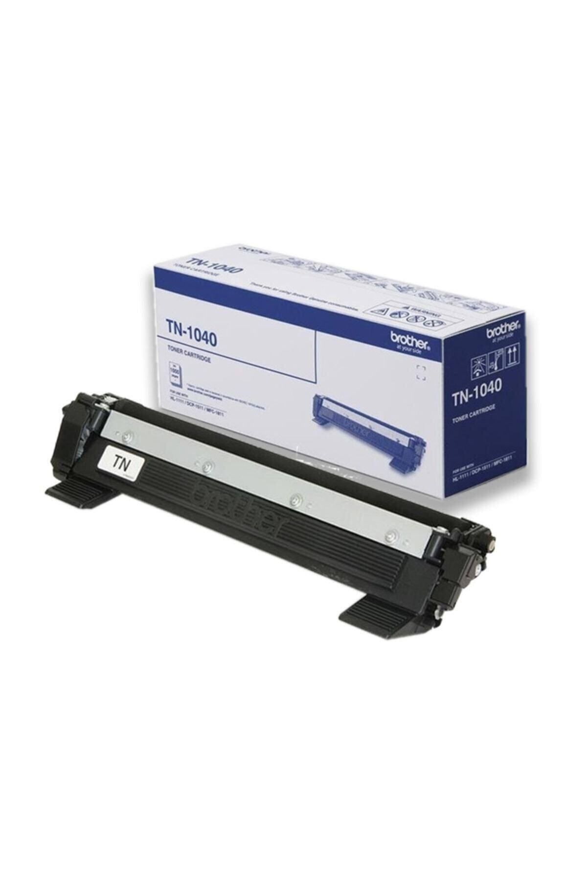 Brother Tn-1040 Orjinal Toner Hl 1211w