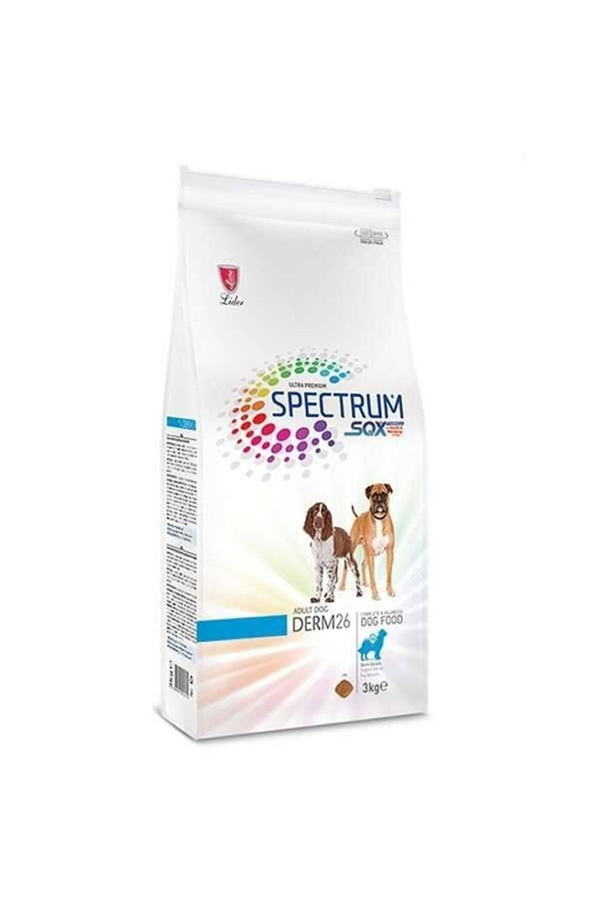 Hills Derm Complete Для Собак Купить
