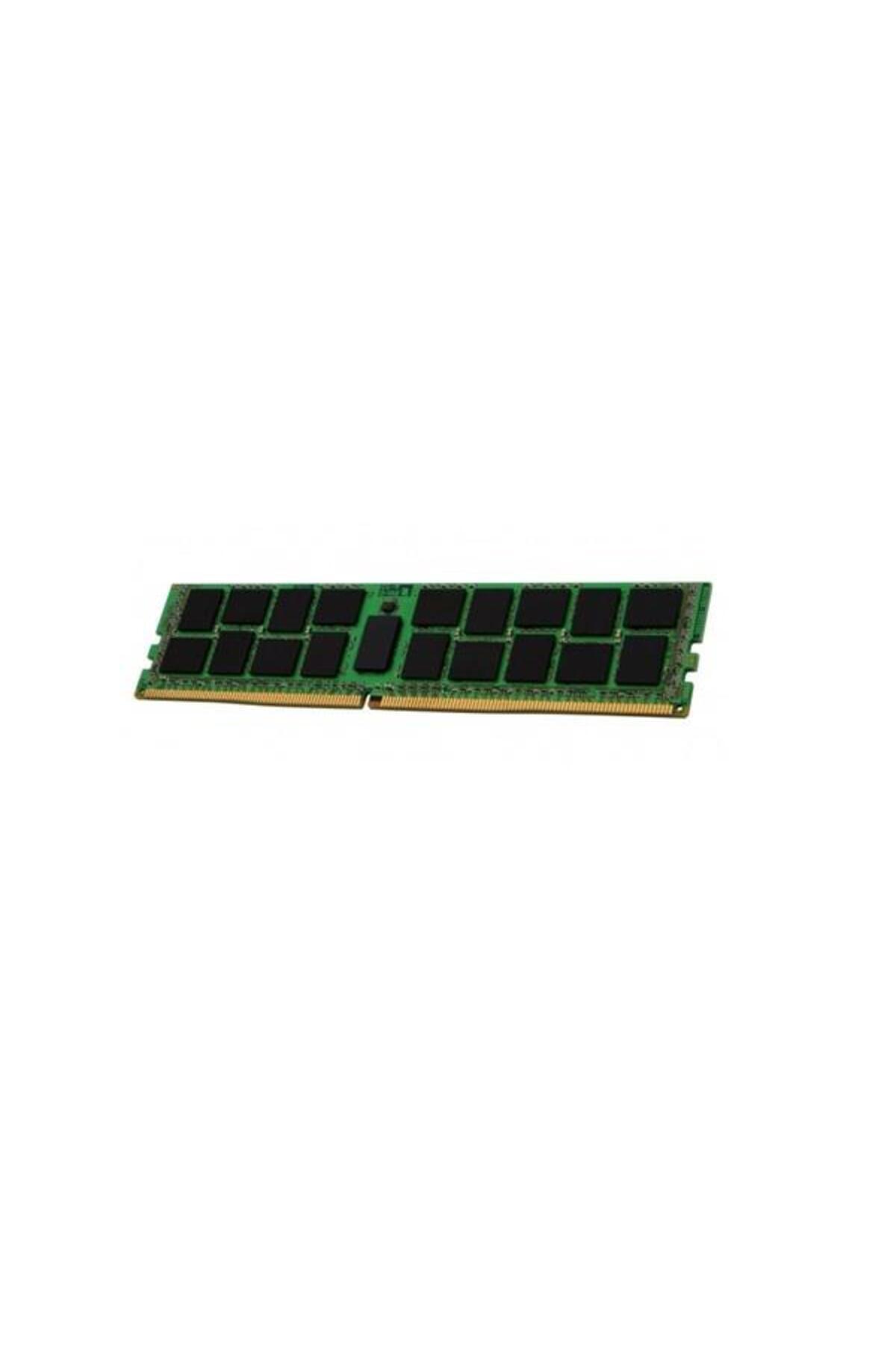 Ddr4 Ecc Rdimm 32gb 3200mhz Ktd-pe432/32g 2rx4 Sunucu Ram