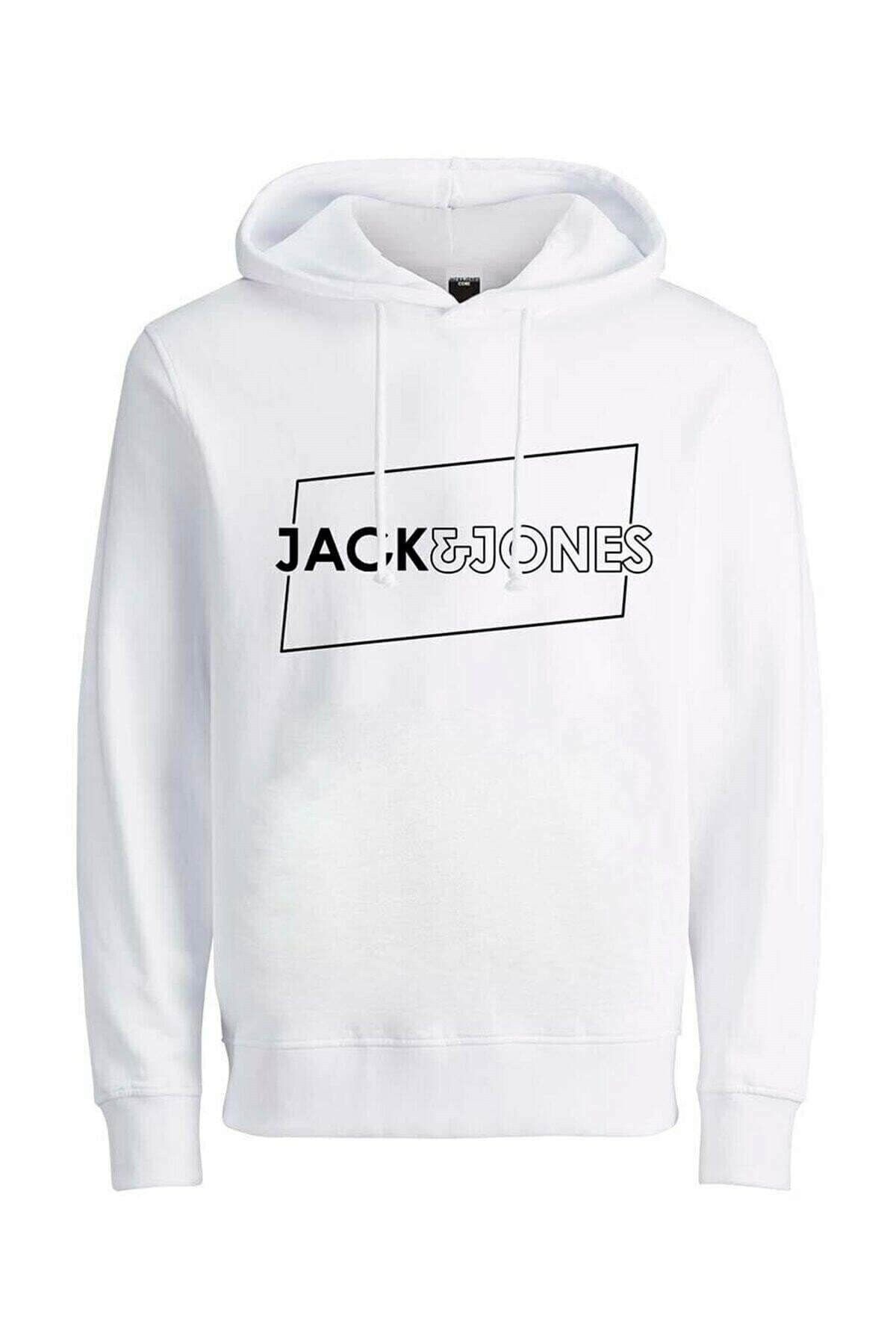 Jack & Jones Jcodıen Erkek Sweatshirt - 12201849