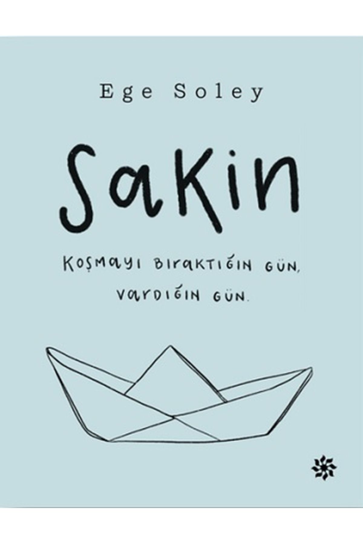 Doğan Kitap Sakin