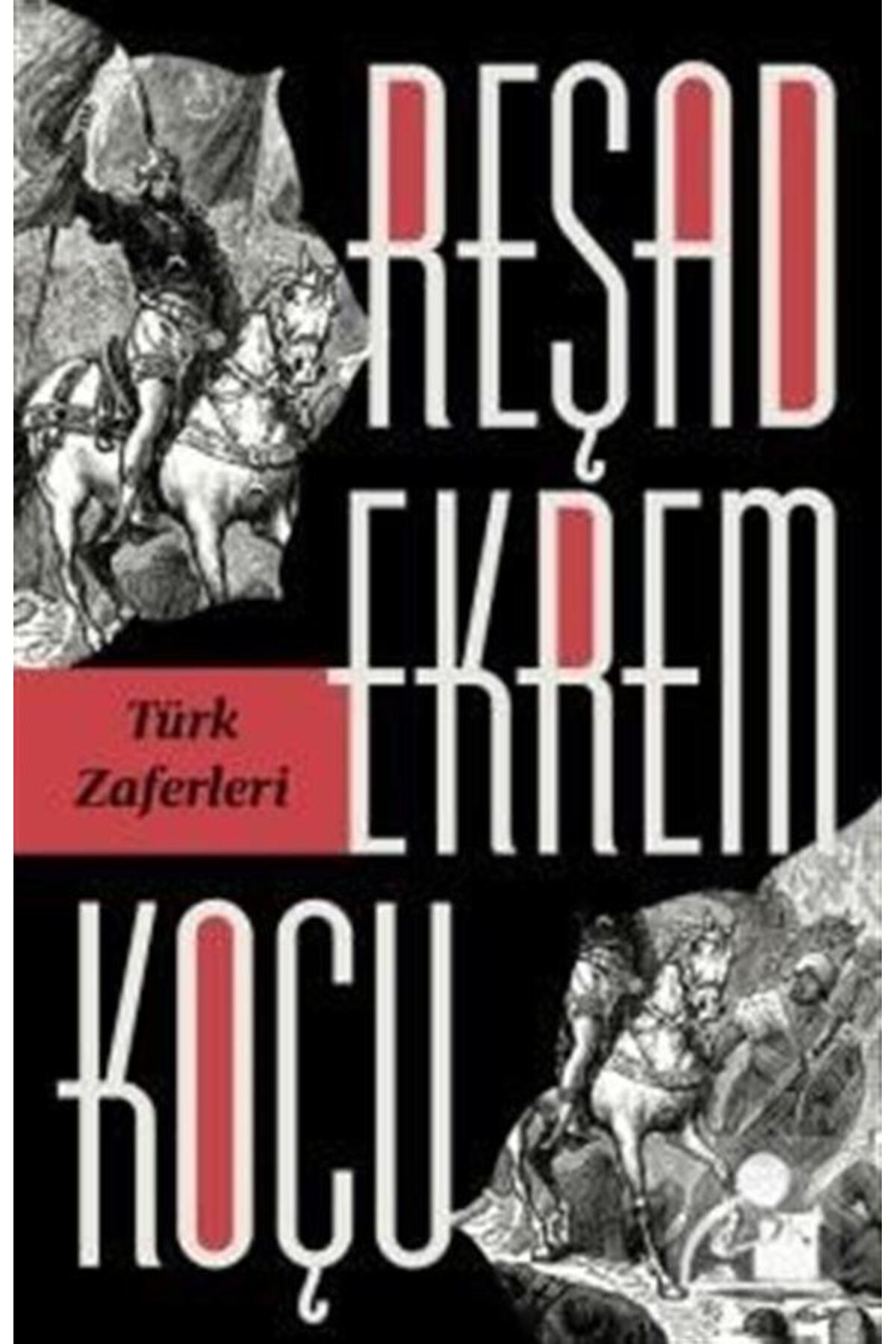 Doğan Kitap Türk Zaferleri