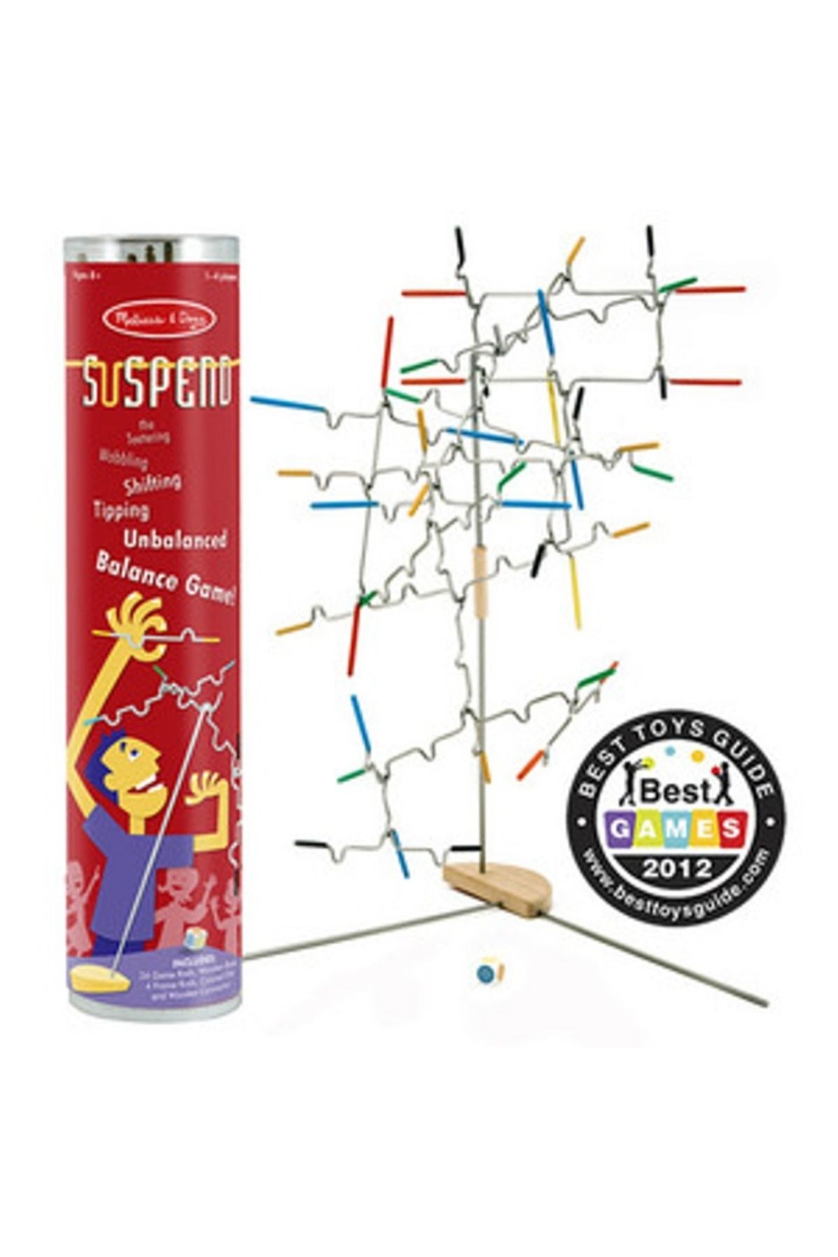 Melissa & Doug Suspend