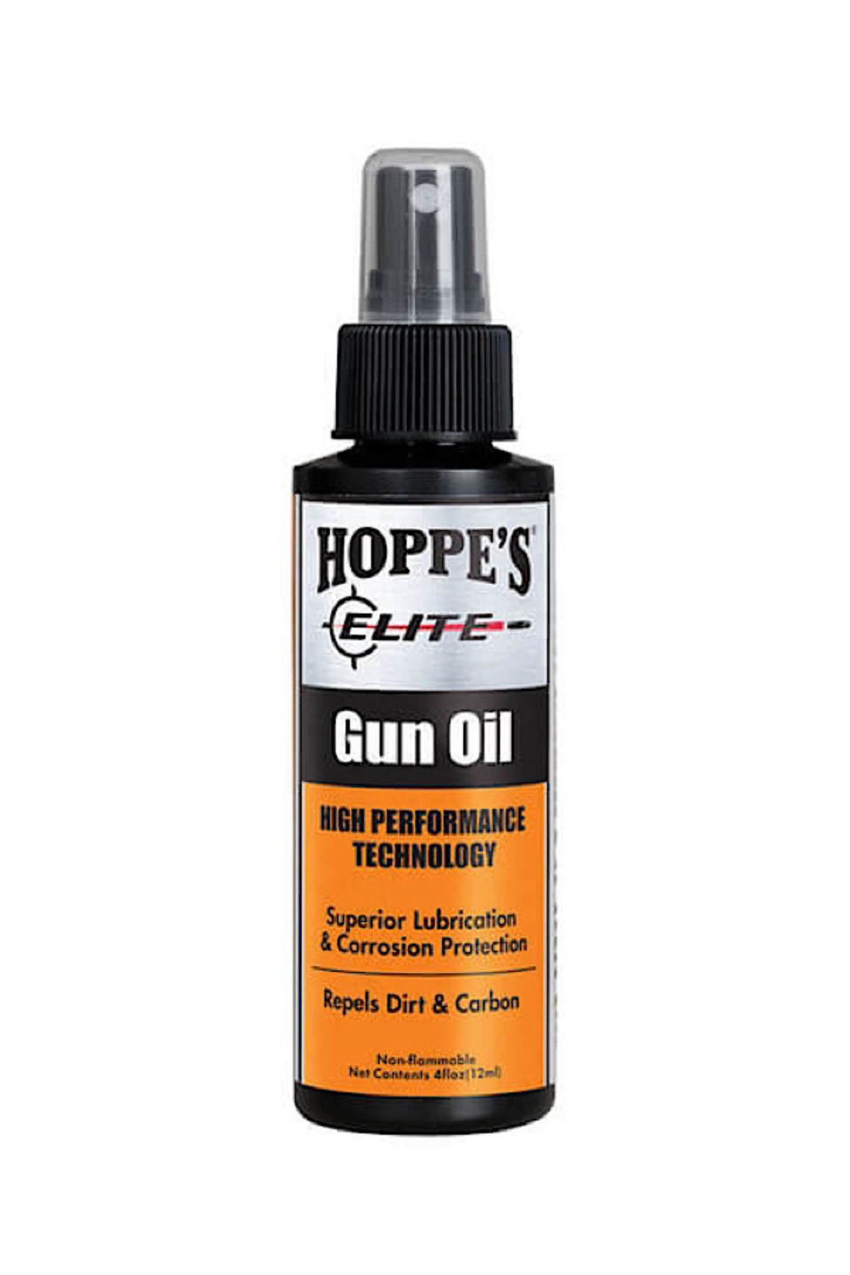 HOPPE'S Elite Silah Yağı 112 ml