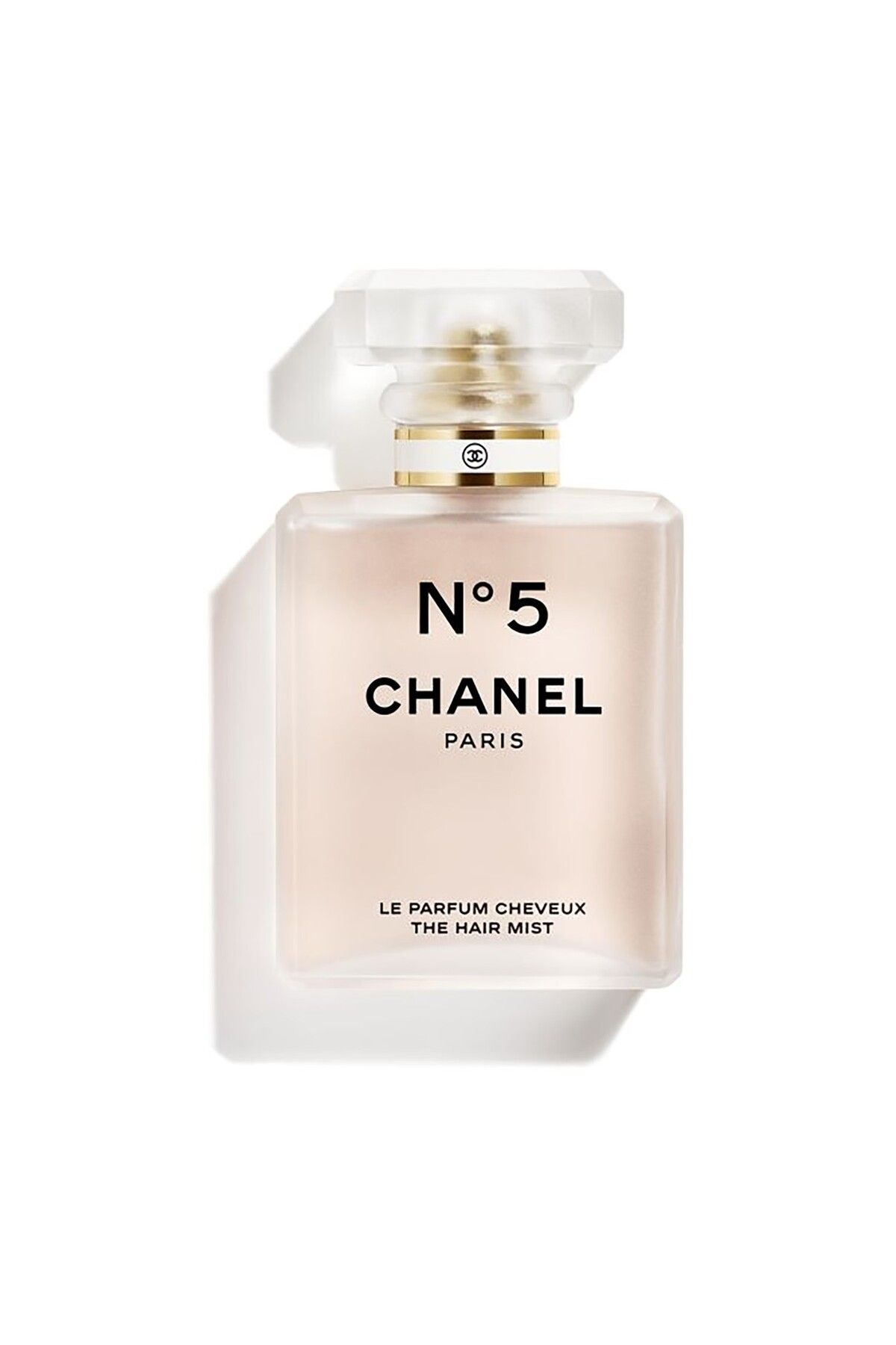 Chanel Gül Ve Yaseminden Elde Edilen Aktif İçeriklerle Zenginleştirirlmiş Mist Saç Spreyi 35 ml