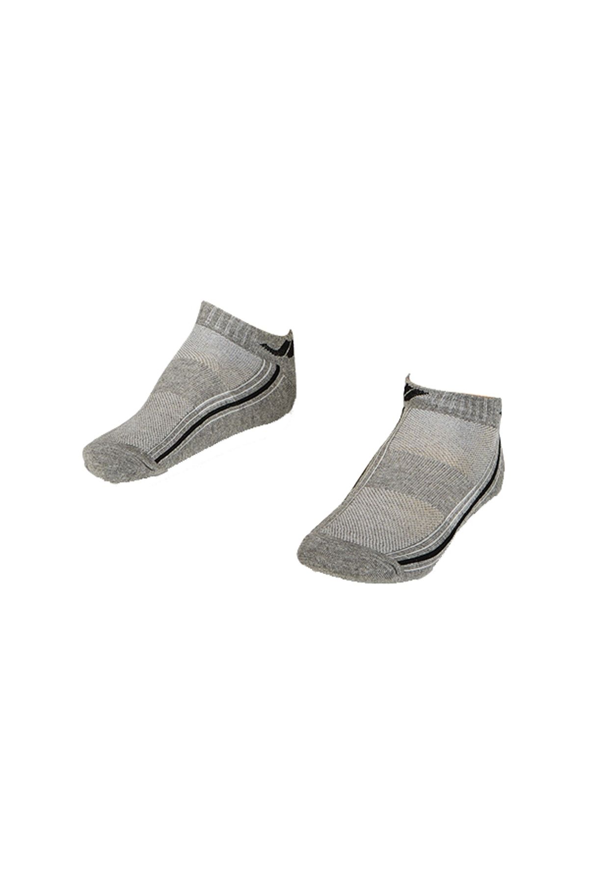 Lescon La-2194 Tekli Patik Çorap 40-45 Numara