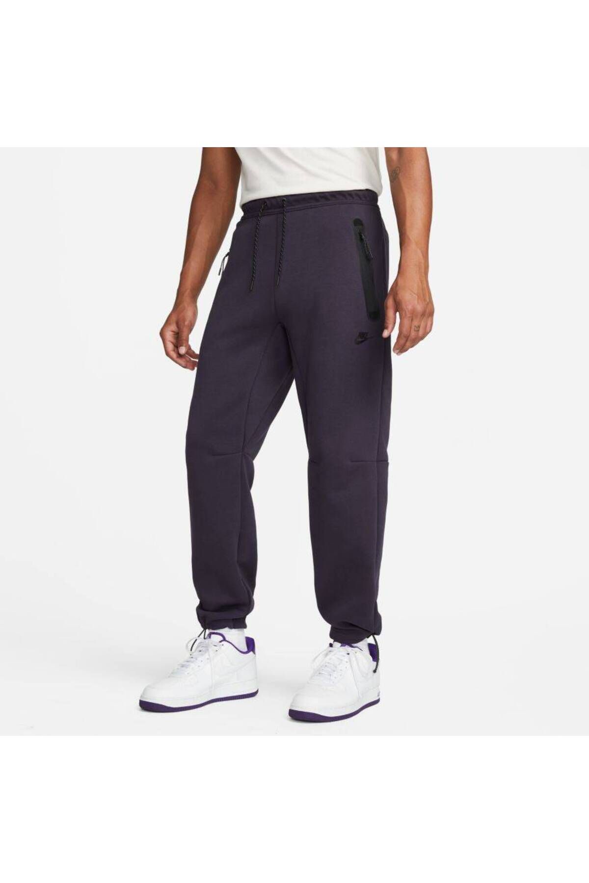 Nike Sportswear Tech Fleece Pant Erkek Eşofman Altı