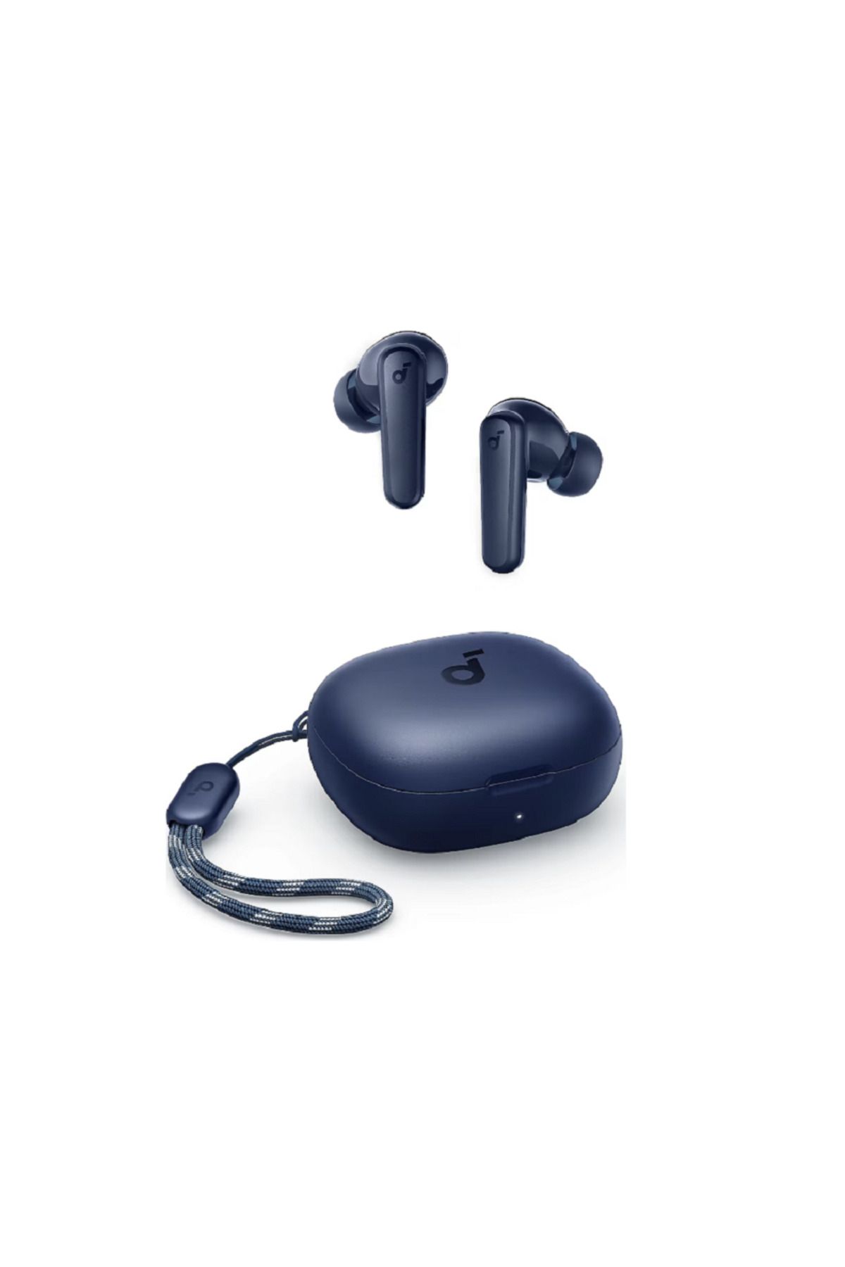 Anker Soundcore R50i TWS Bluetooth Kablosuz Kulaklık Mavi - IOS ve Android Uyumlu