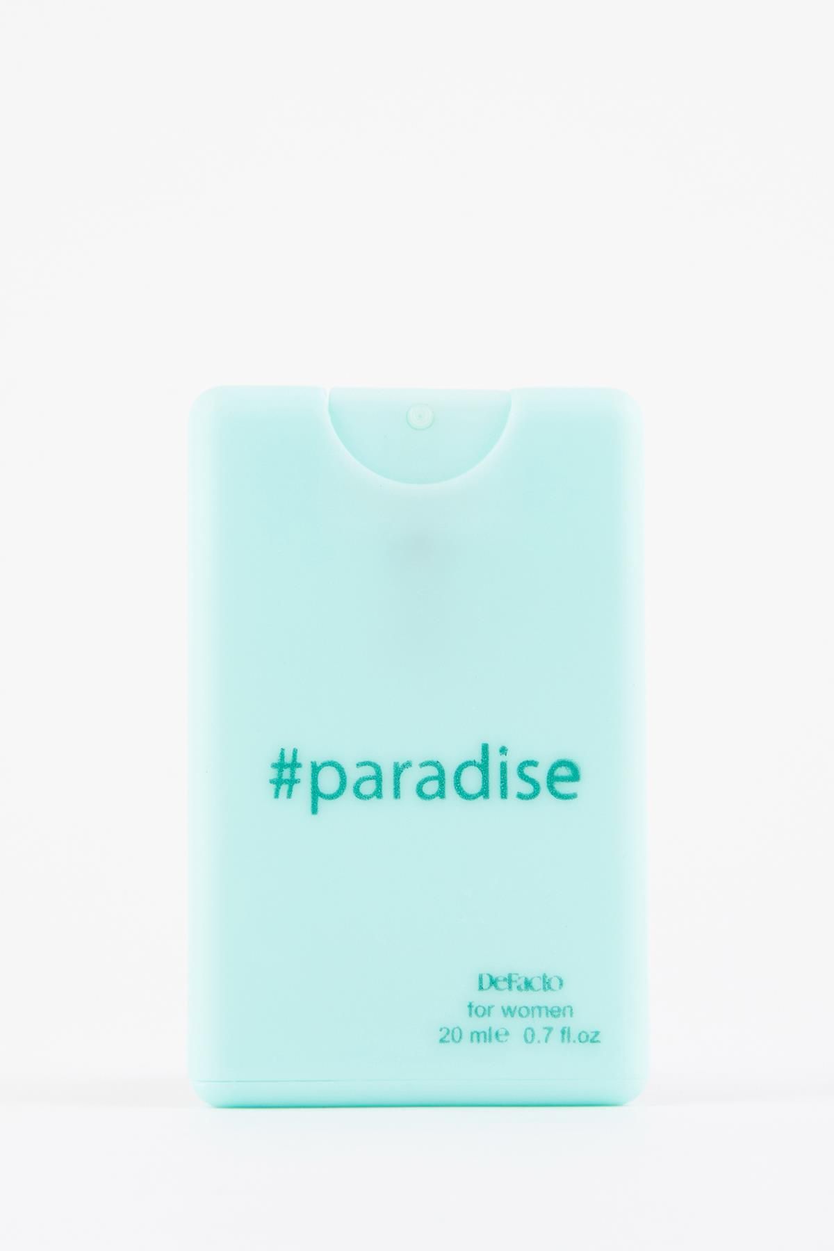 Defacto Paradise Kadın Parfüm 20 ml