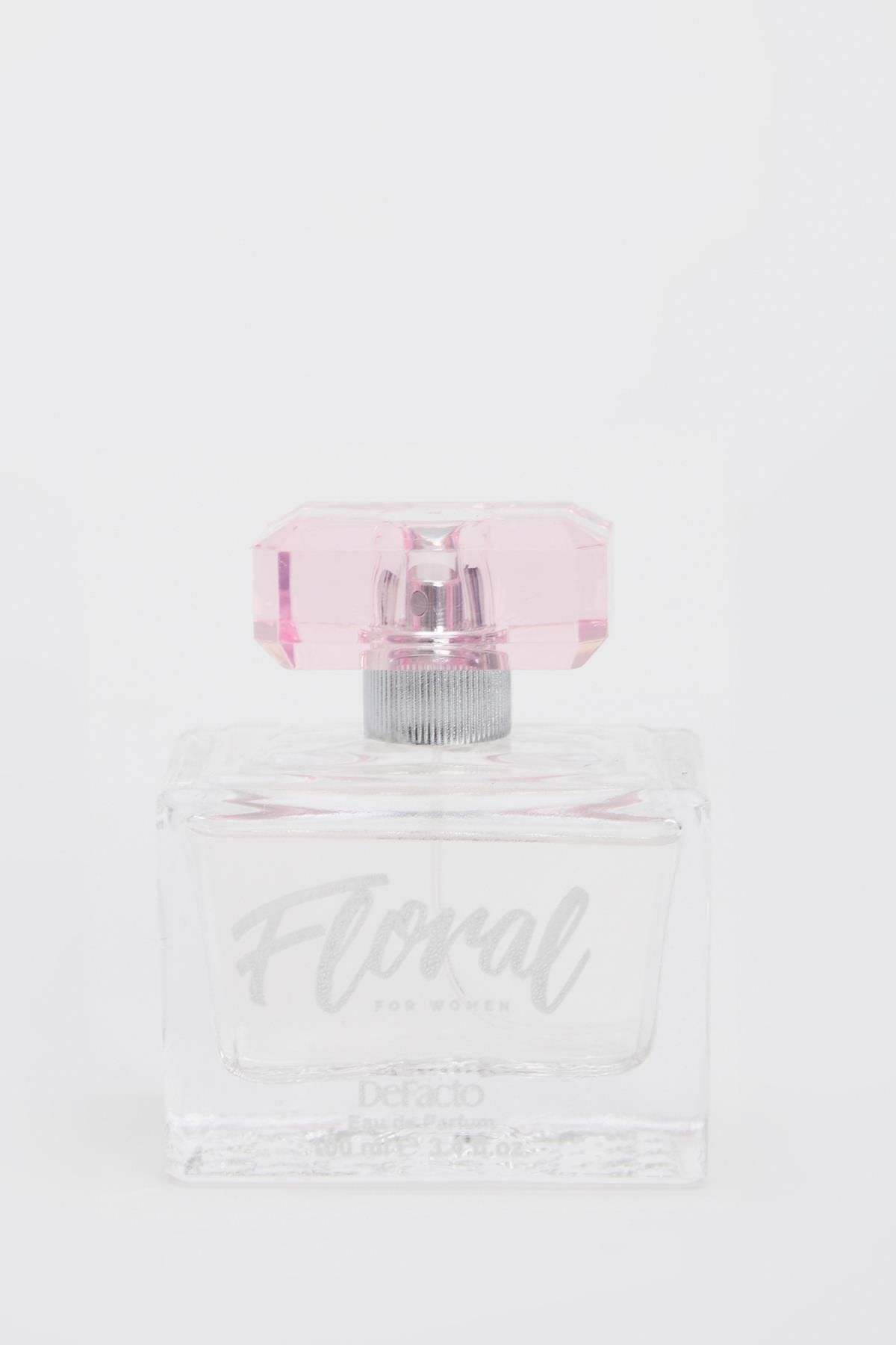 Defacto Floral Kadın Parfüm 100 Ml J9834azns