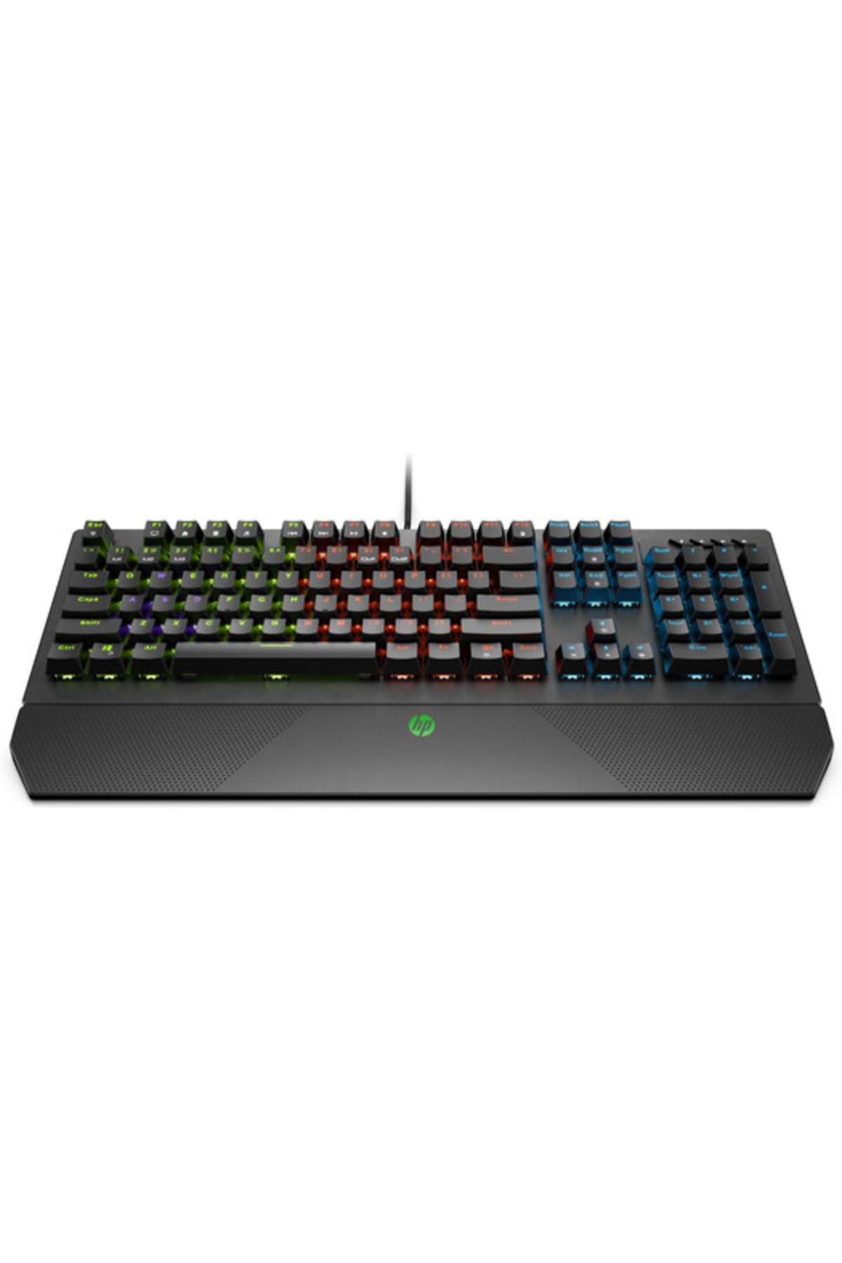 HP Pavilion Gaming Keyboard 800 -ingilizce