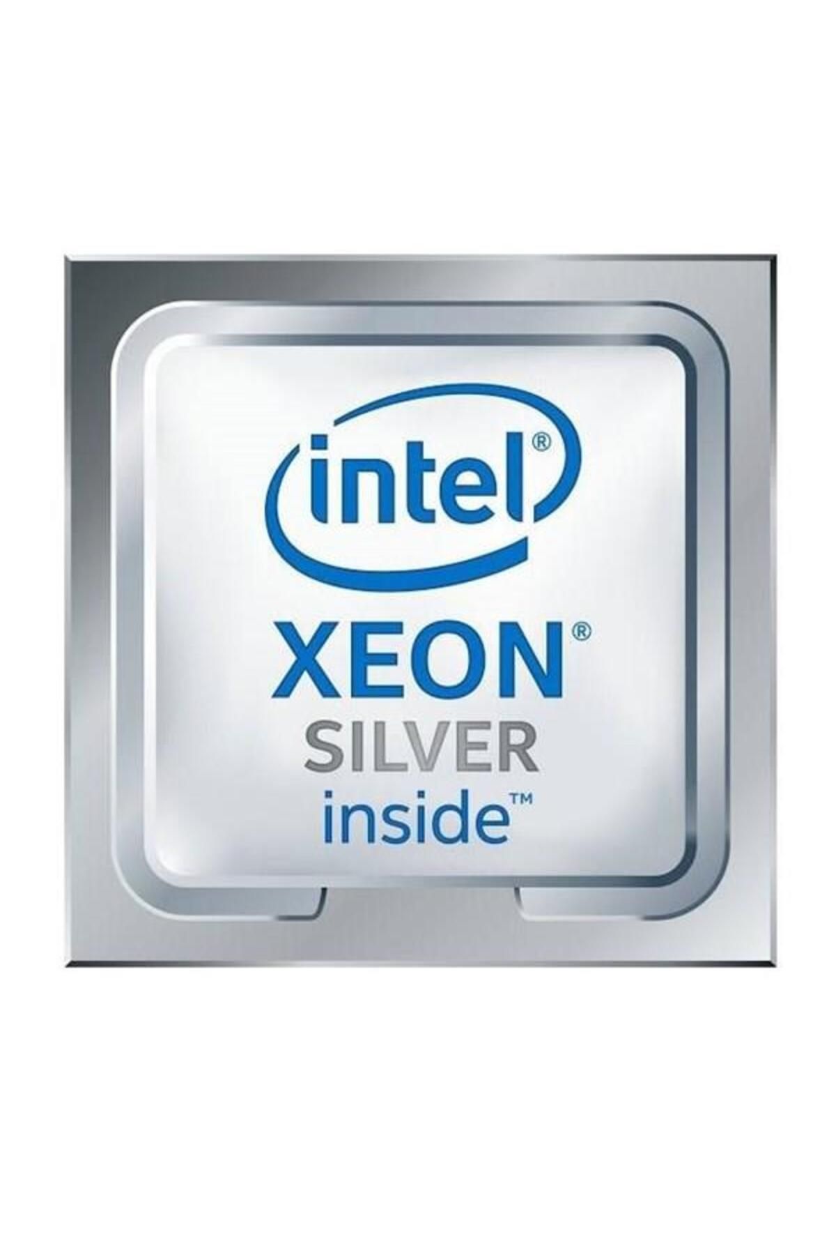 LENOVO Thinksystem Sr650 V2 4xg7a63468 Xeon Silver 4310 Sunucu I?şlemci?si?