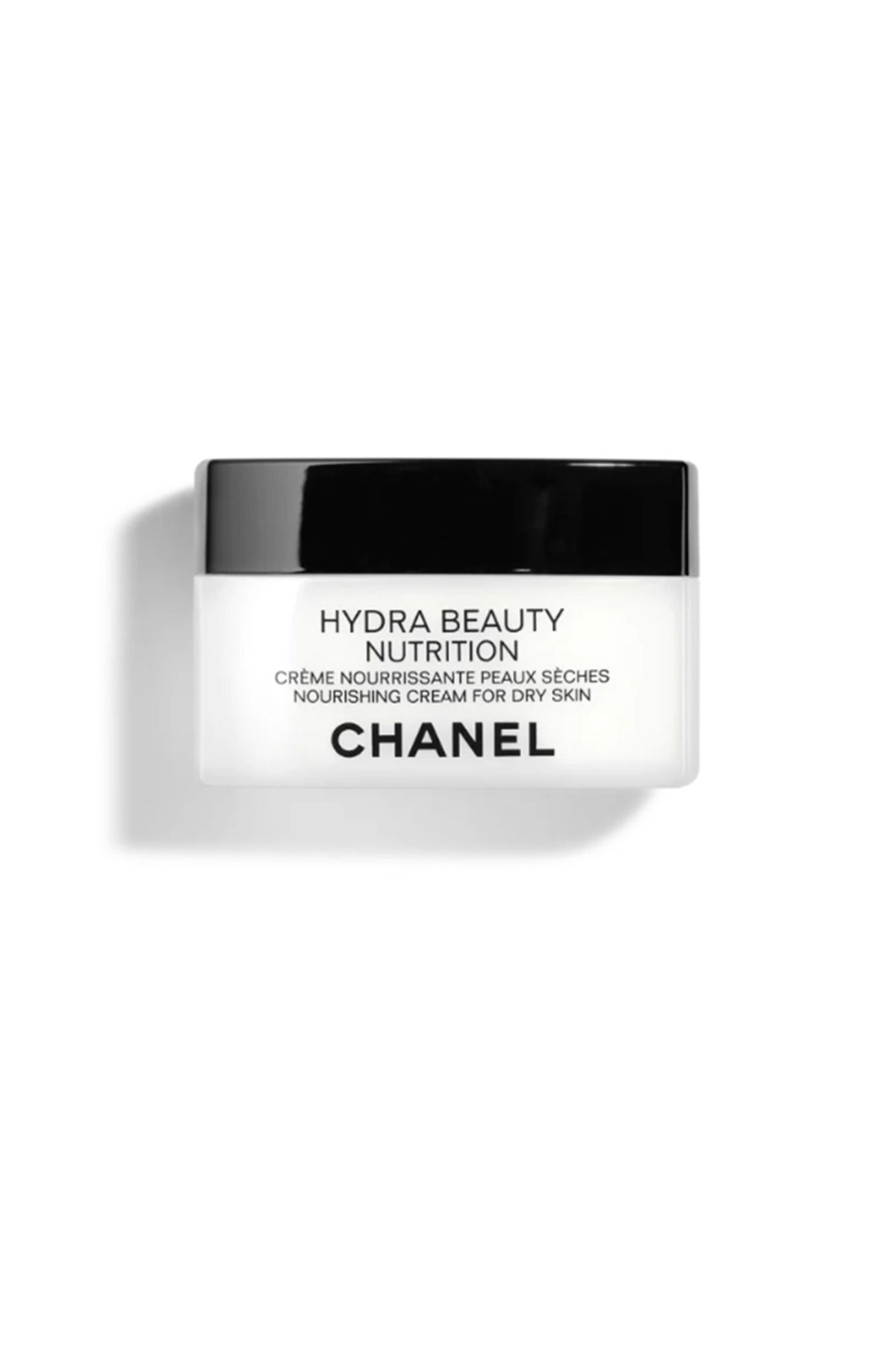 Chanel HYDRA BEAUTY NUTRITION MICRO CREME- Nemlendirici Dolgunlaştırıcı Yüz Kremi 50ml