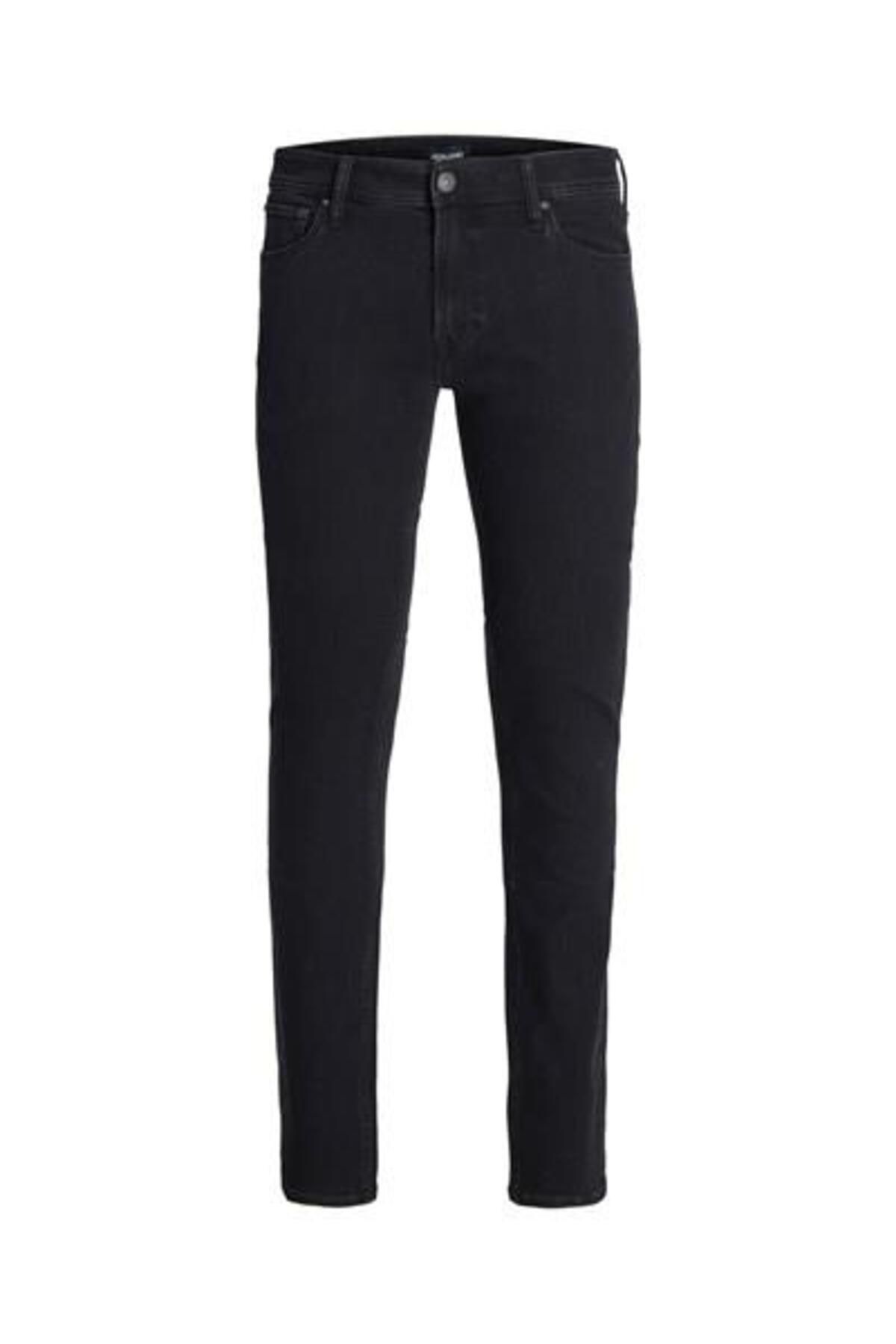 Jack & Jones Jjiliam Jjoriginal Sq 356 Black