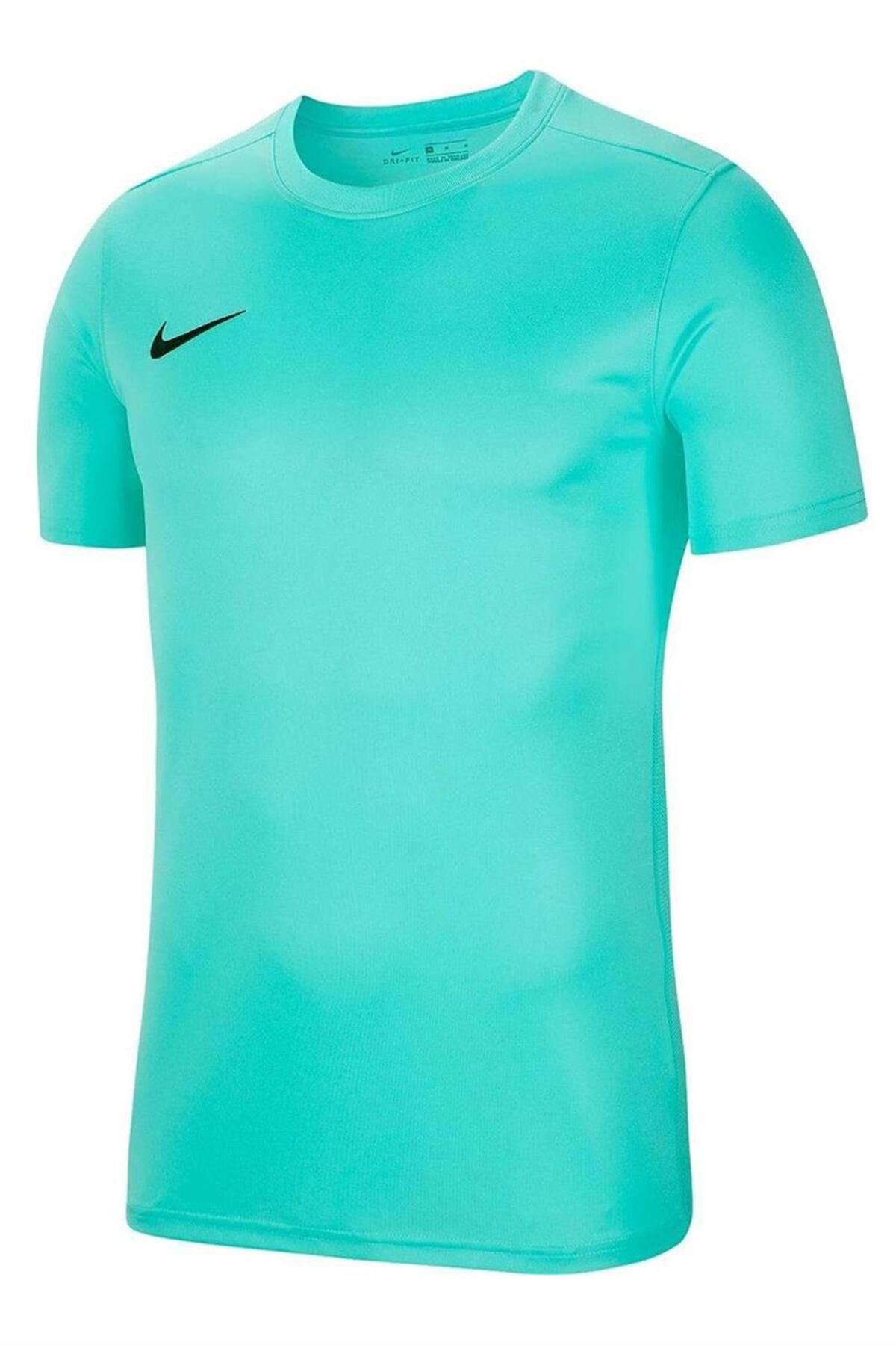 Nike Park Vıı Jersey Çocuk Antrenman Tişörtü Bv6741-354