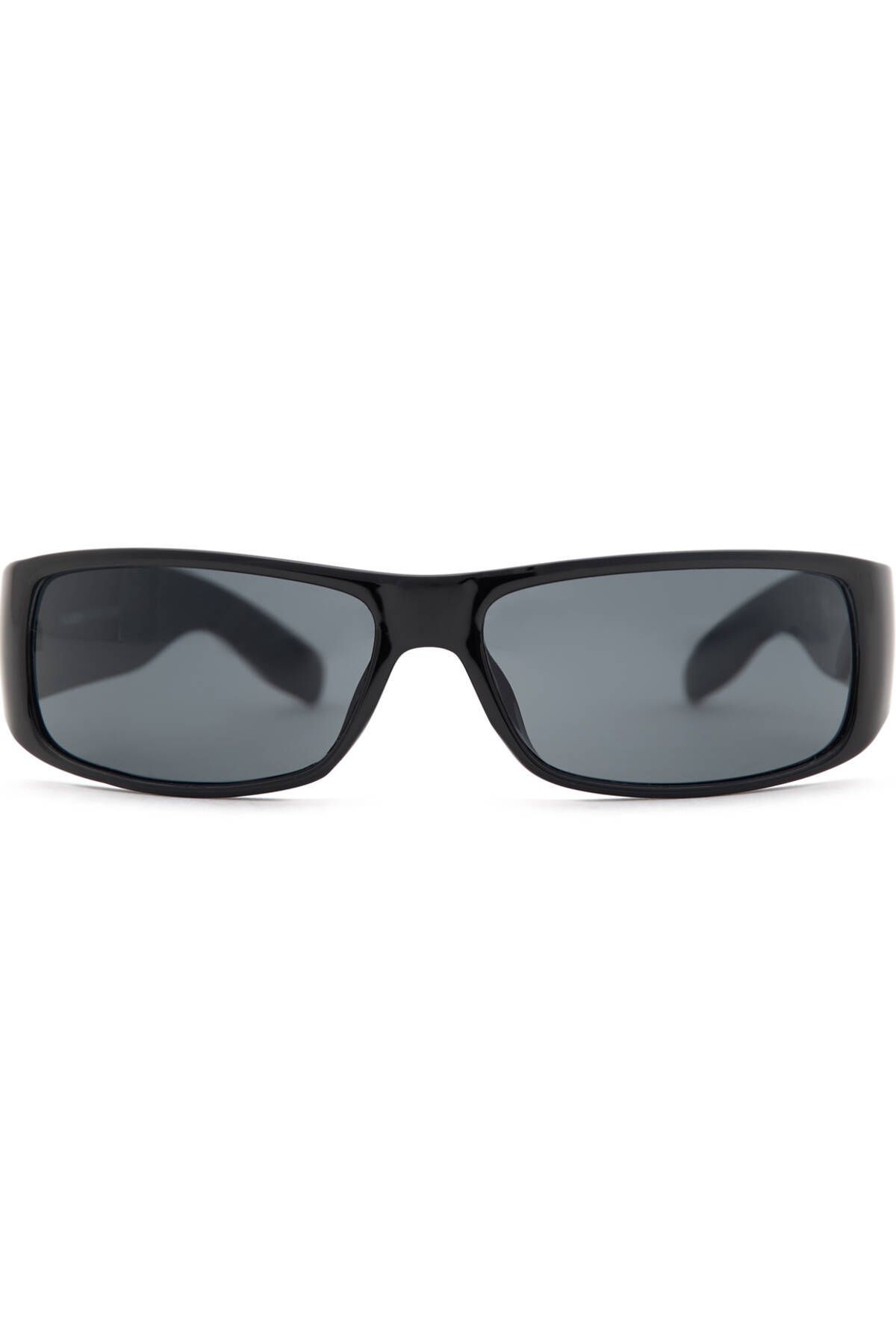 Pull & Bear Siyah güneş gözlüğü