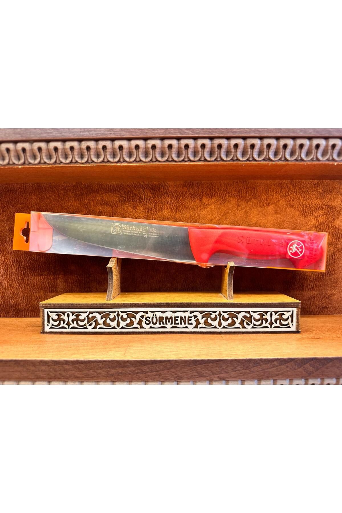dekormatik Kasap Bıçağı 2 No +  Doğrama 61120