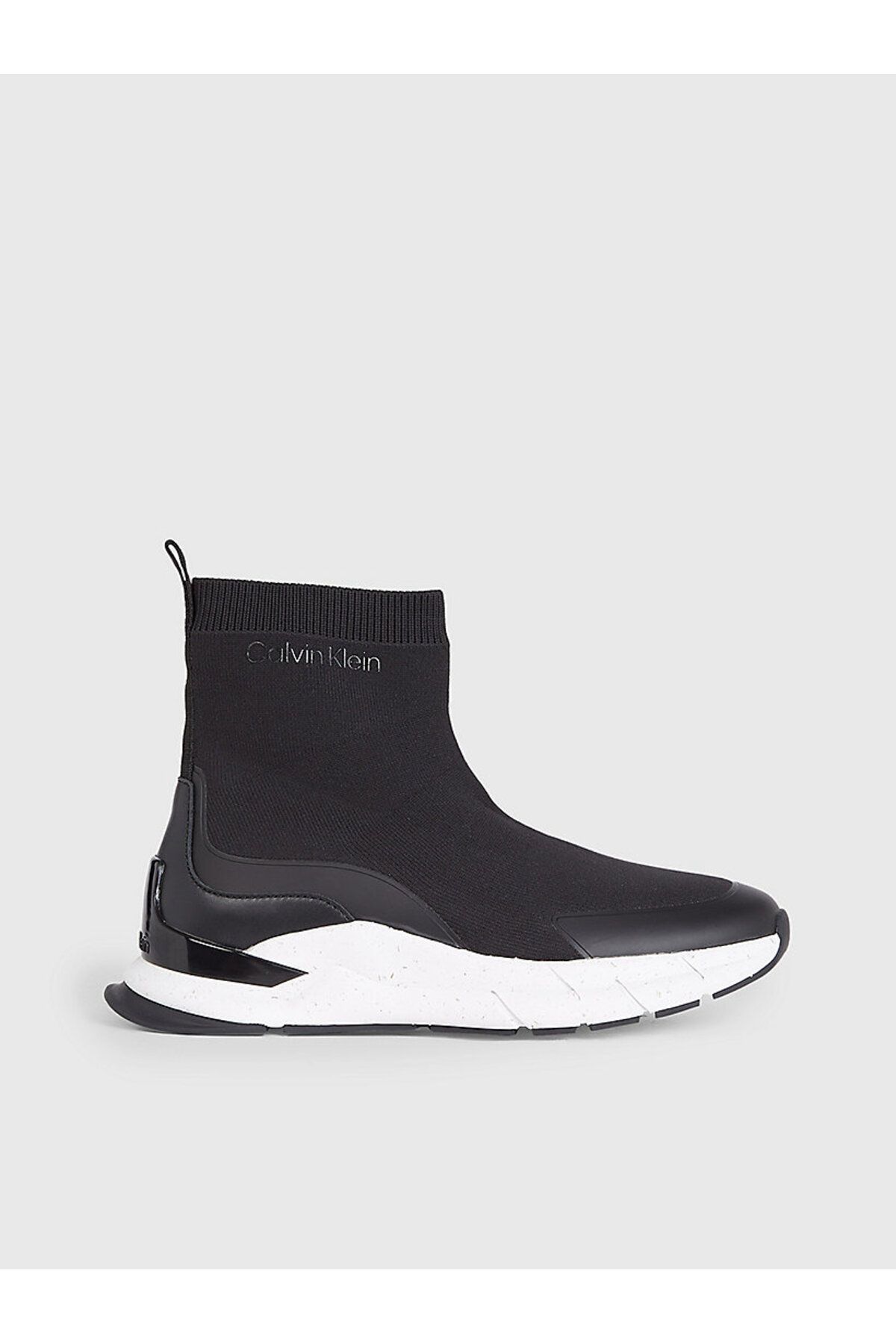 Calvin Klein Leggerissima Sock Boot