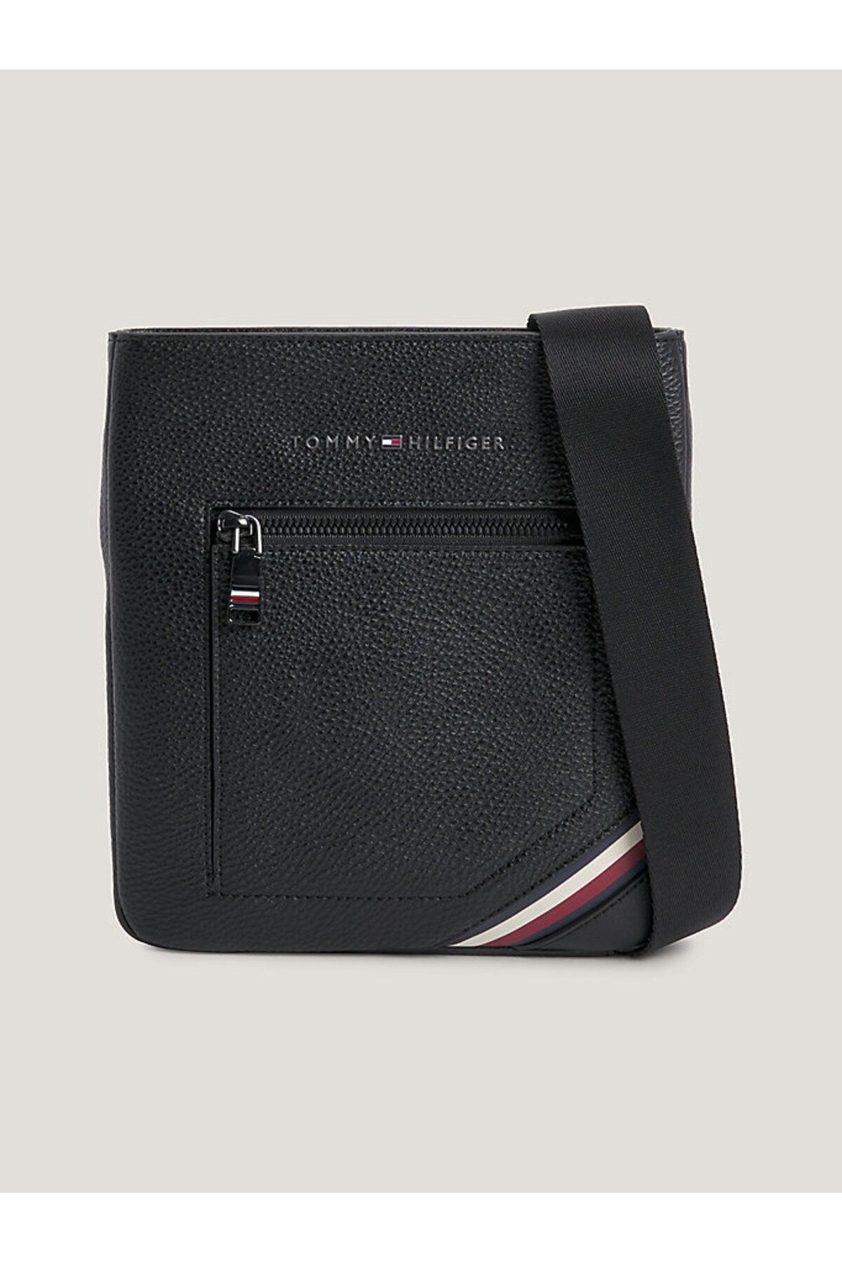 Tommy Hilfiger TH CENTRAL MINI CROSSOVER