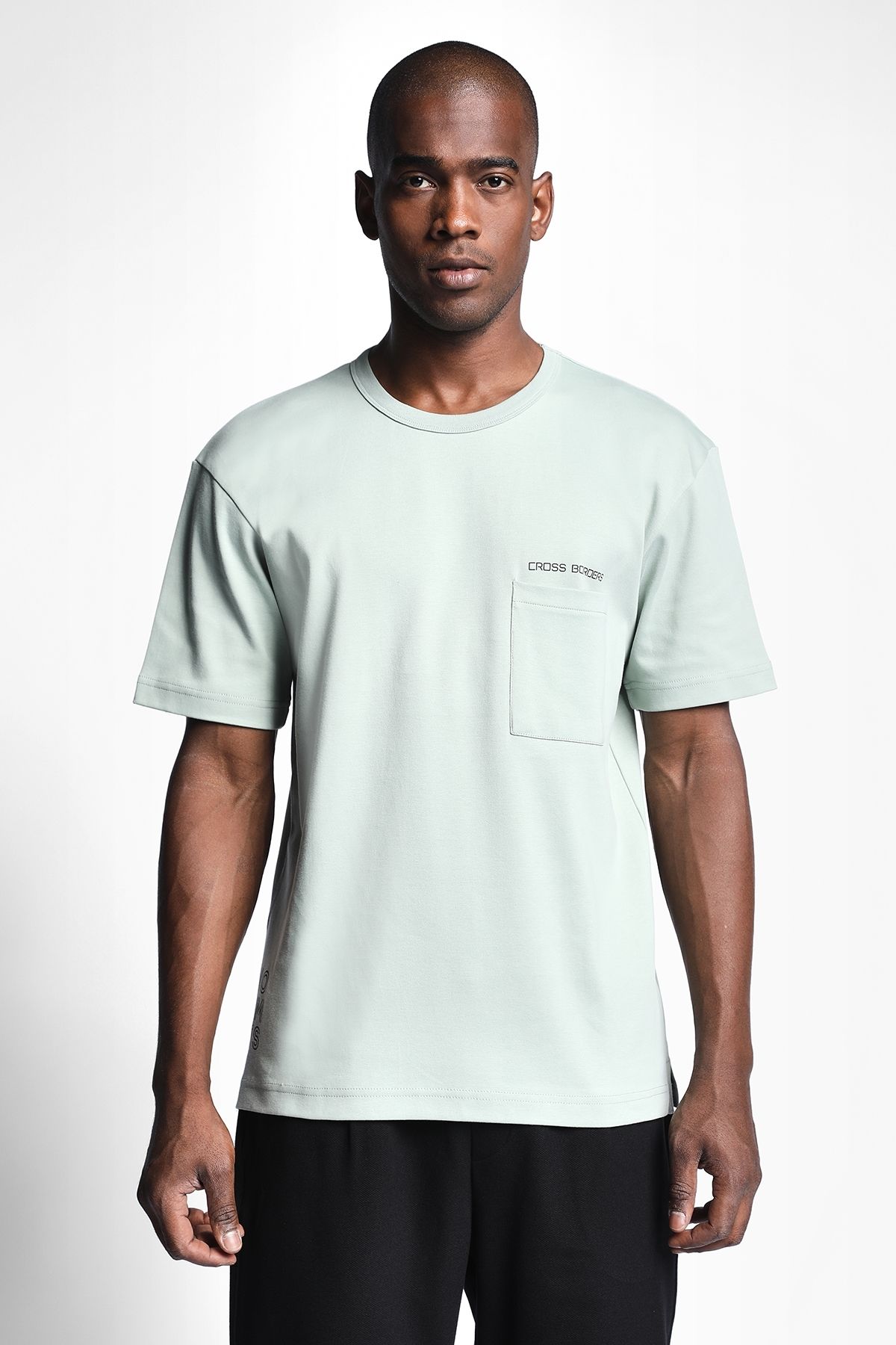 Lescon Erkek Kısa Kollu T-shirt 22y-1168