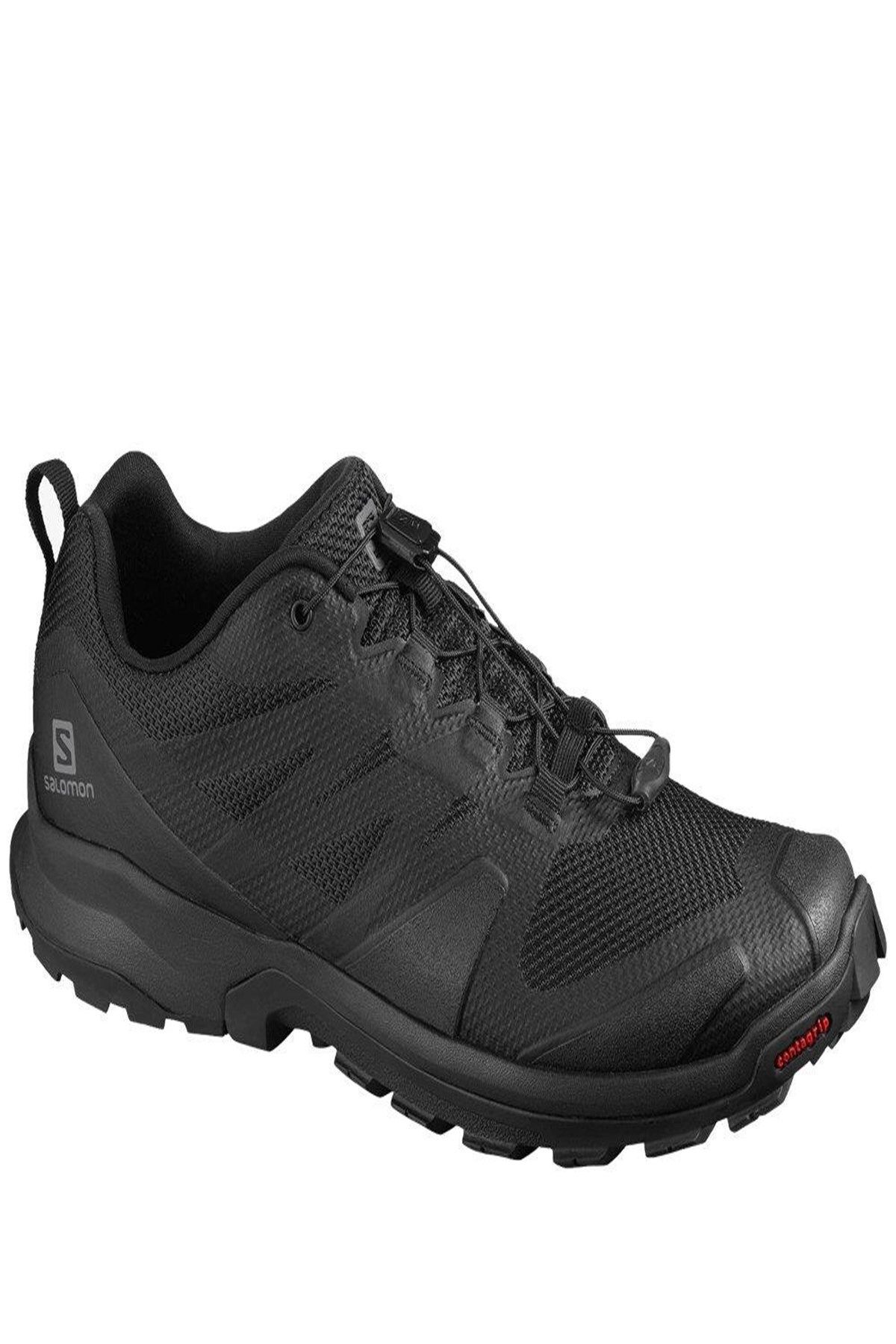 Salomon Xa Rogg L41112200 Erkek Outdoor Ayakkabı - Siyah
