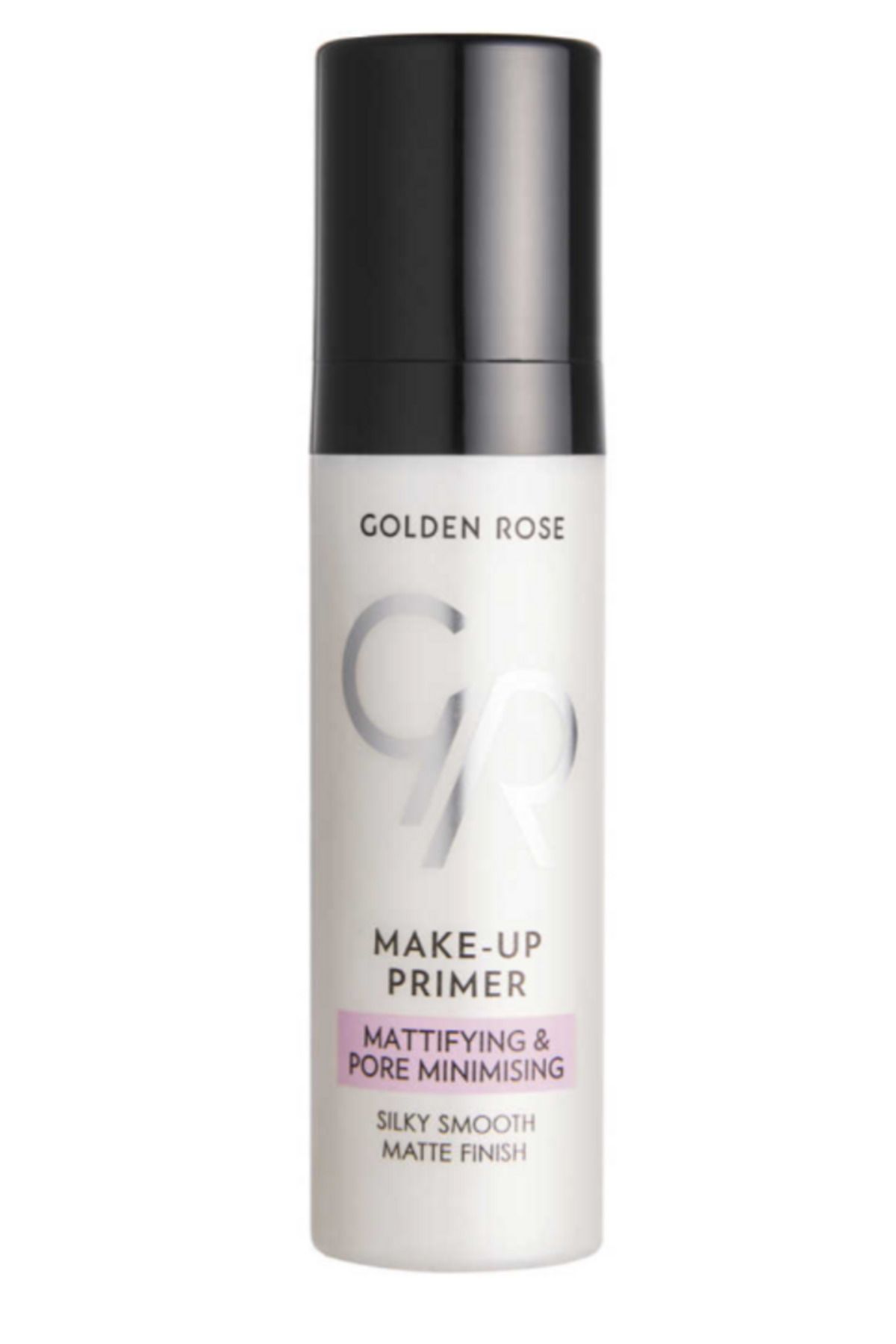 Golden Rose Make Up Primer Mattifying&Pore Minimising - Matlaştırıcı Makyaj Bazı-MFREYON00366