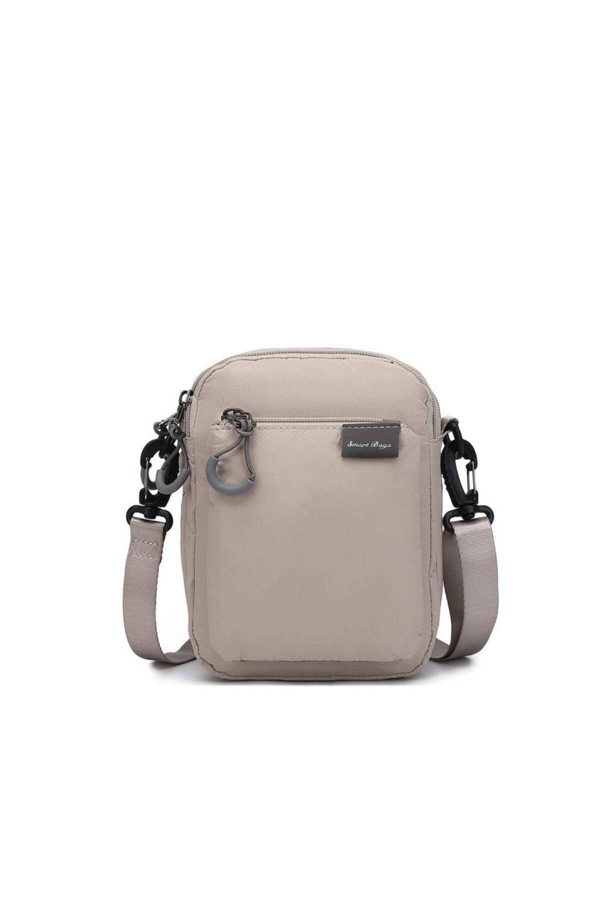 Smart Bags Mini Boy Ekstra Hafif Uniseks Postacı Çantası 3147