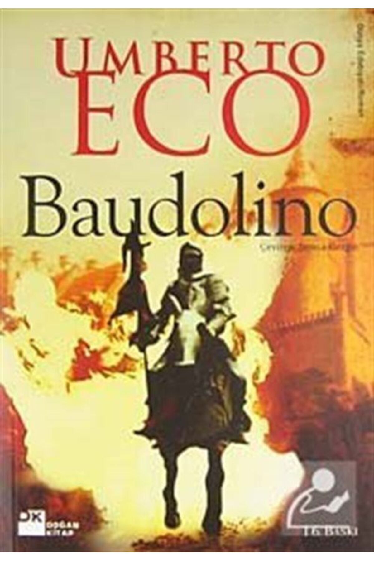 Doğan Kitap Baudolino