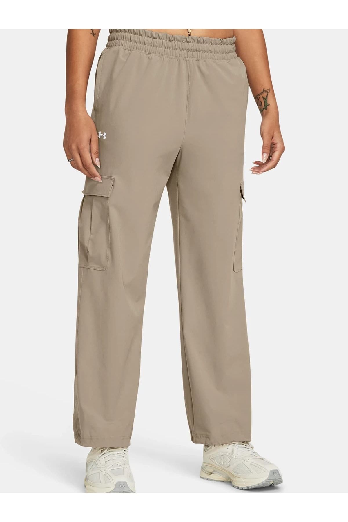 Under Armour Sport Woven Cargo Pant Spor Pantolon